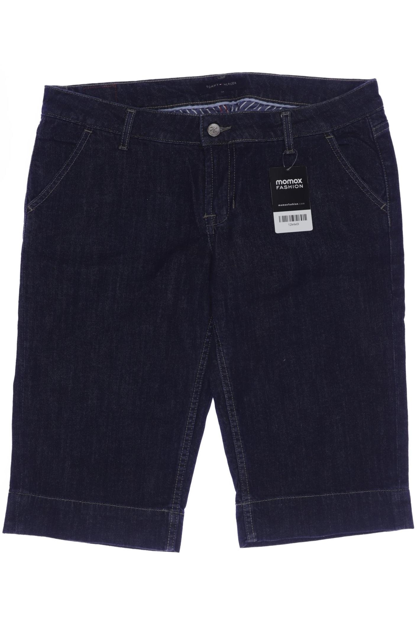 

Tommy Hilfiger Damen Shorts, marineblau, Gr. 32