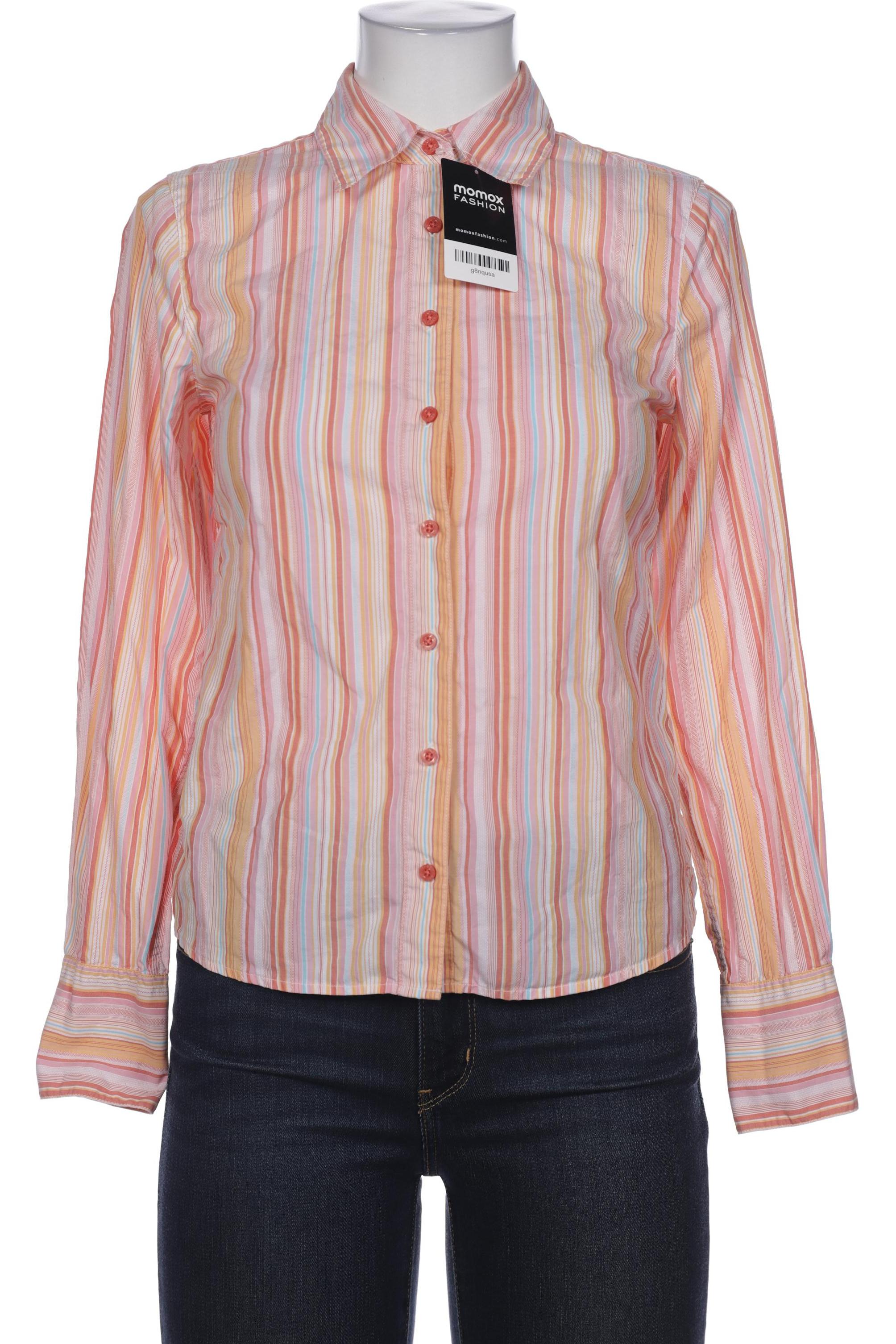 

Tommy Hilfiger Damen Bluse, orange, Gr. 6