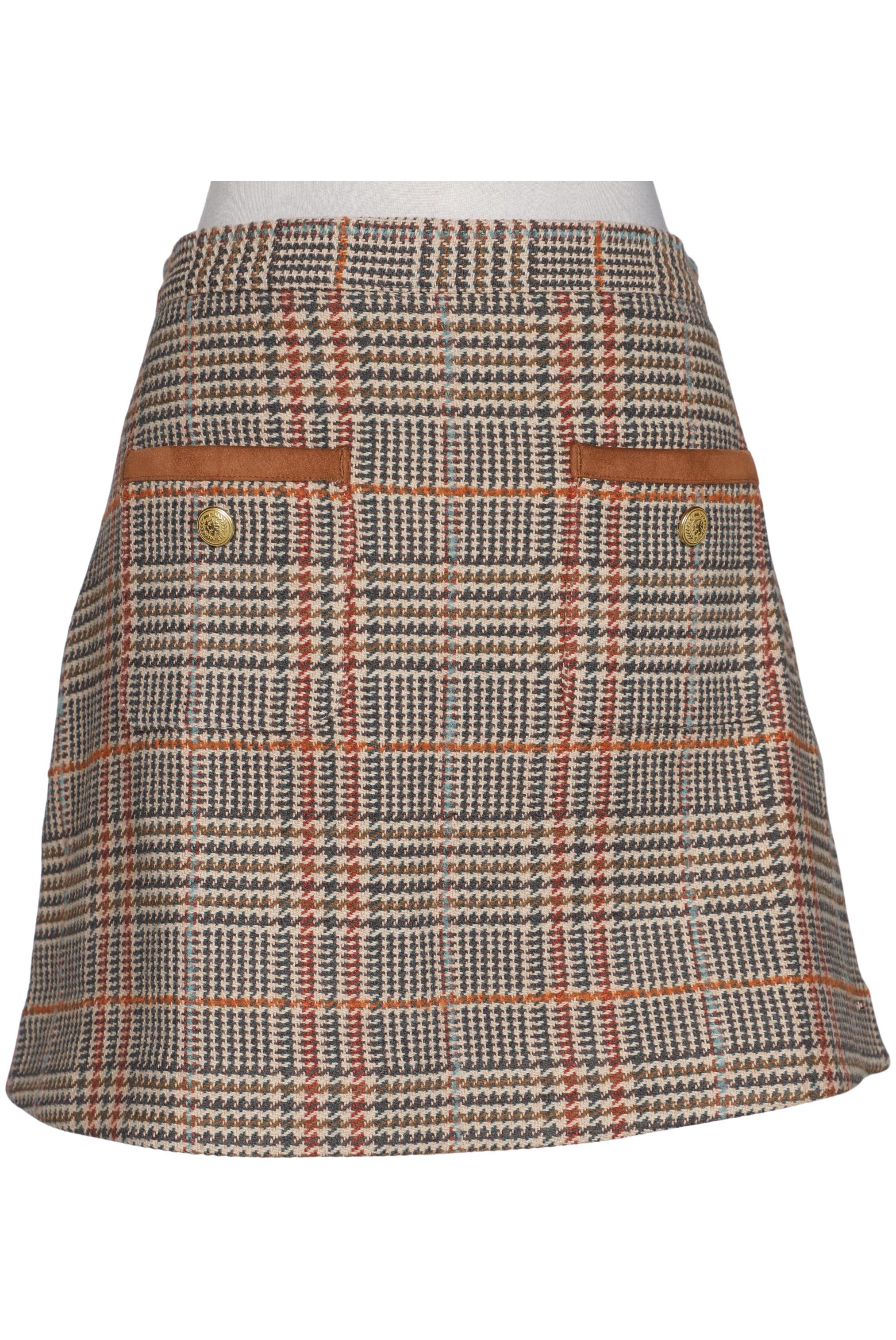 

Tommy Hilfiger Damen Rock, mehrfarbig, Gr. 38