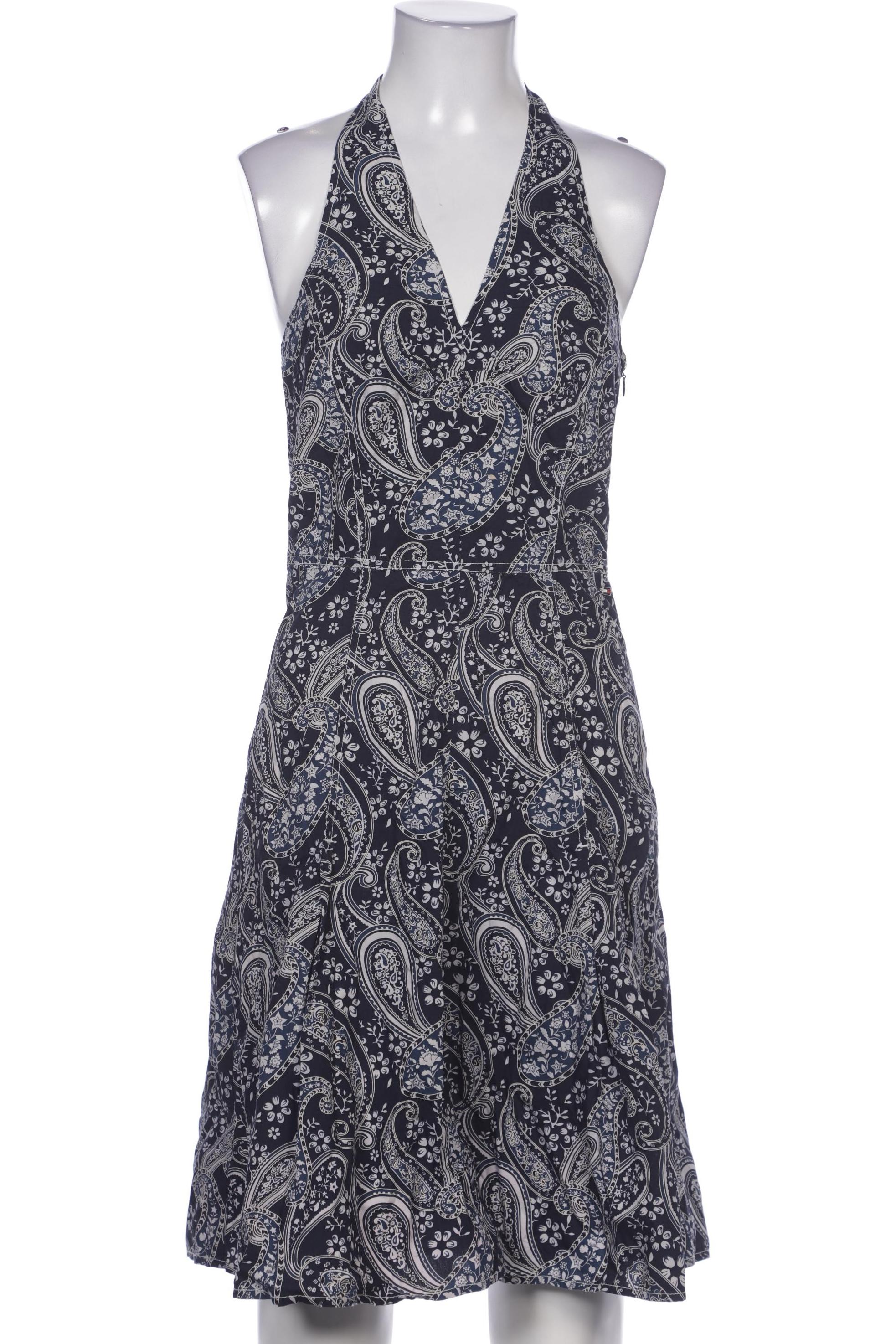 

Tommy Hilfiger Damen Kleid, marineblau, Gr. 4