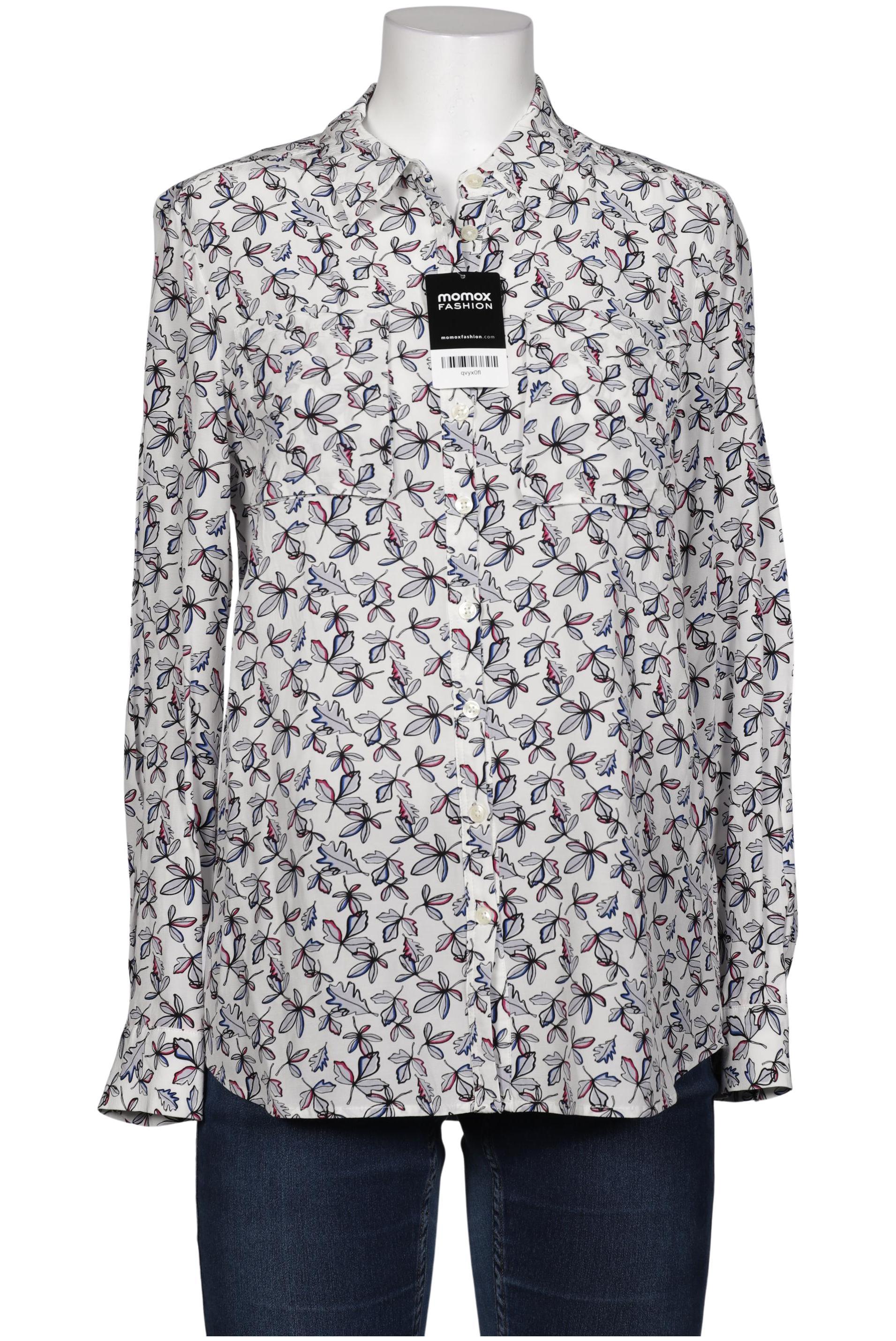 

Tommy Hilfiger Damen Bluse, weiß, Gr. 10