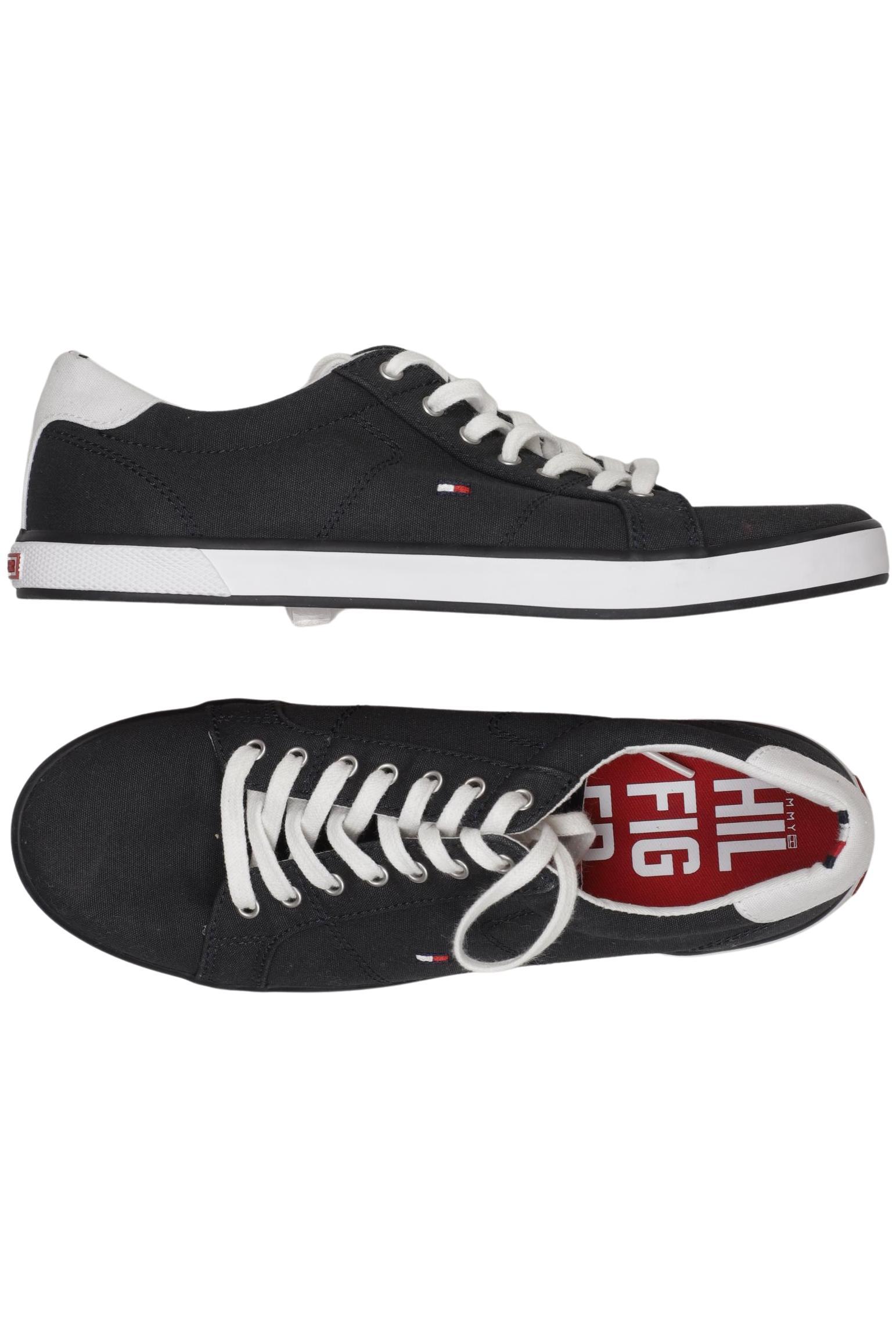 

Tommy Hilfiger Damen Sneakers, schwarz, Gr. 39