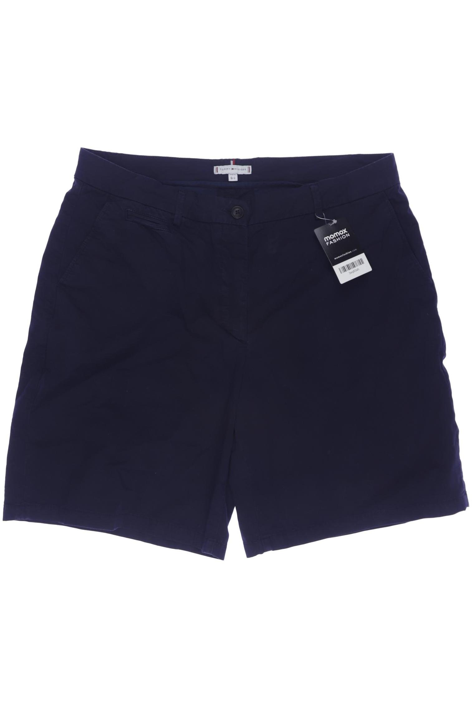 

Tommy Hilfiger Damen Shorts, marineblau, Gr. 44