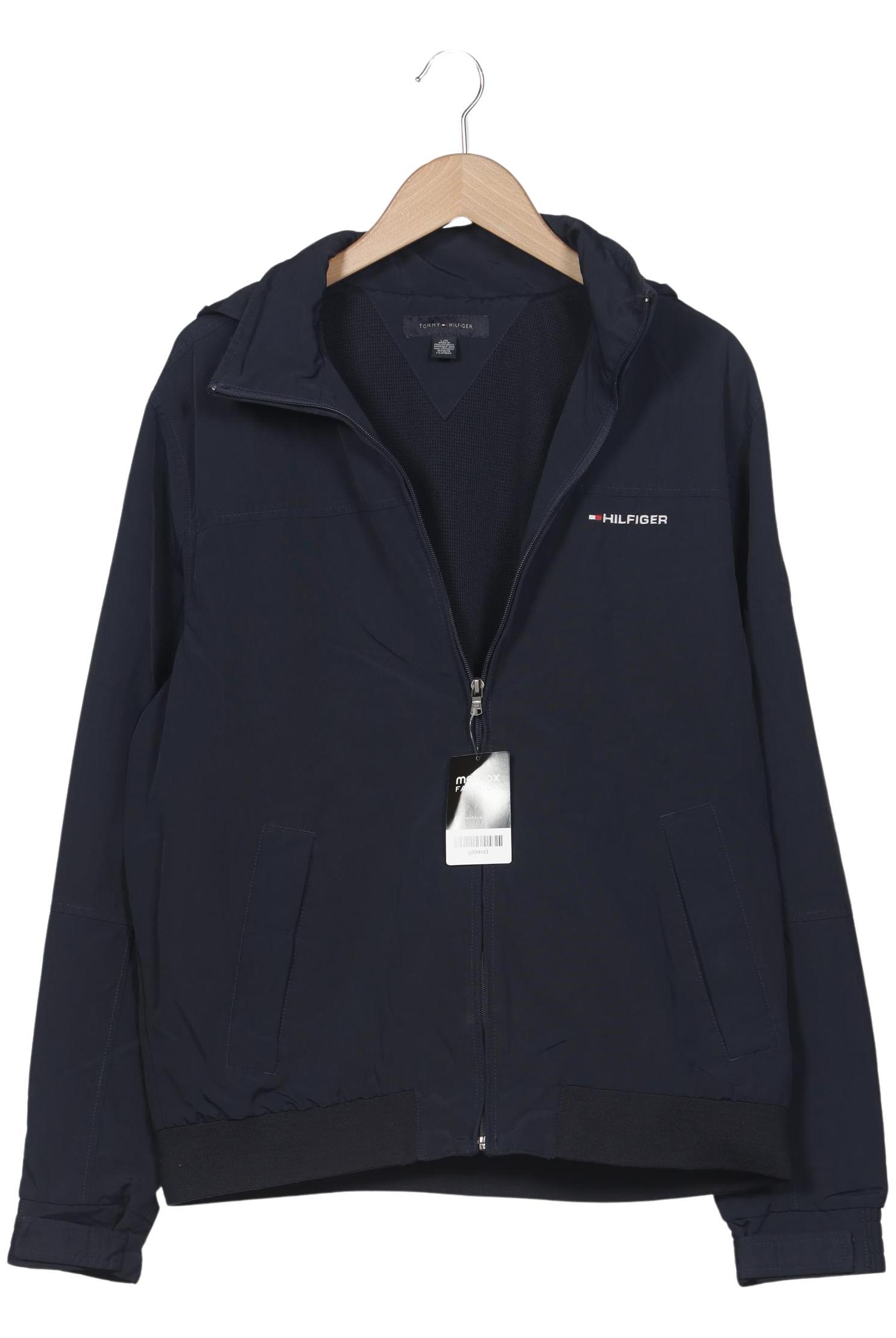 

Tommy Hilfiger Damen Jacke, marineblau, Gr. 42