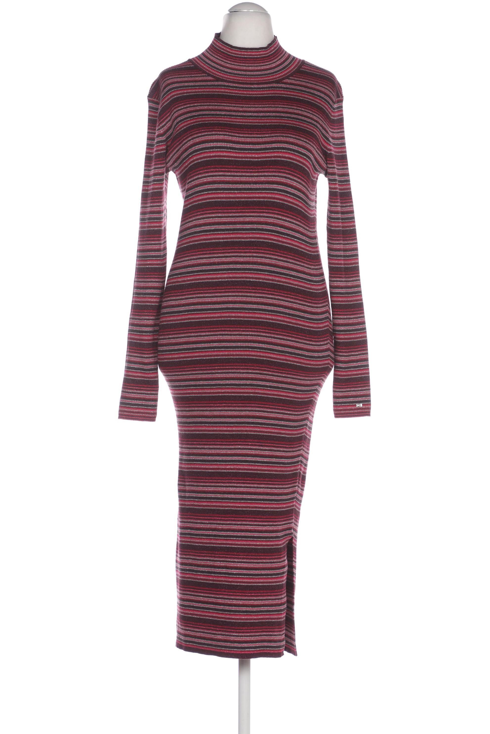 

Tommy Hilfiger Damen Kleid, bordeaux, Gr. 38