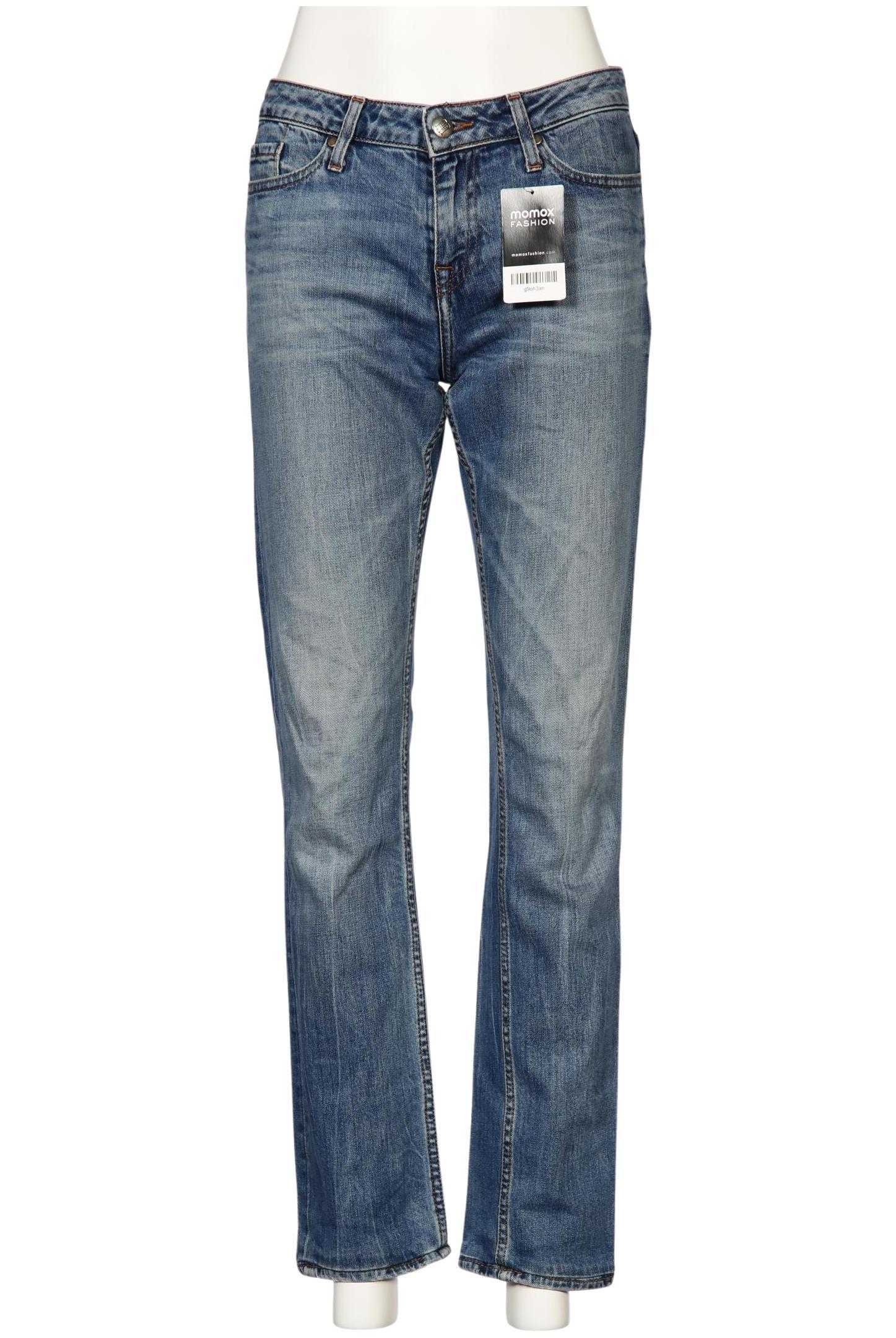 

Tommy Hilfiger Damen Jeans, blau, Gr. 28