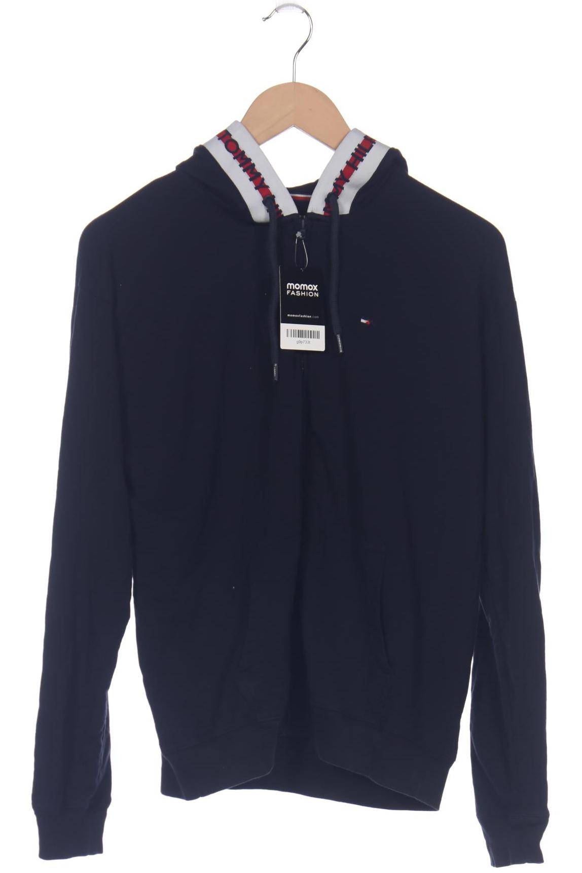 

Tommy Hilfiger Damen Kapuzenpullover, marineblau, Gr. 38