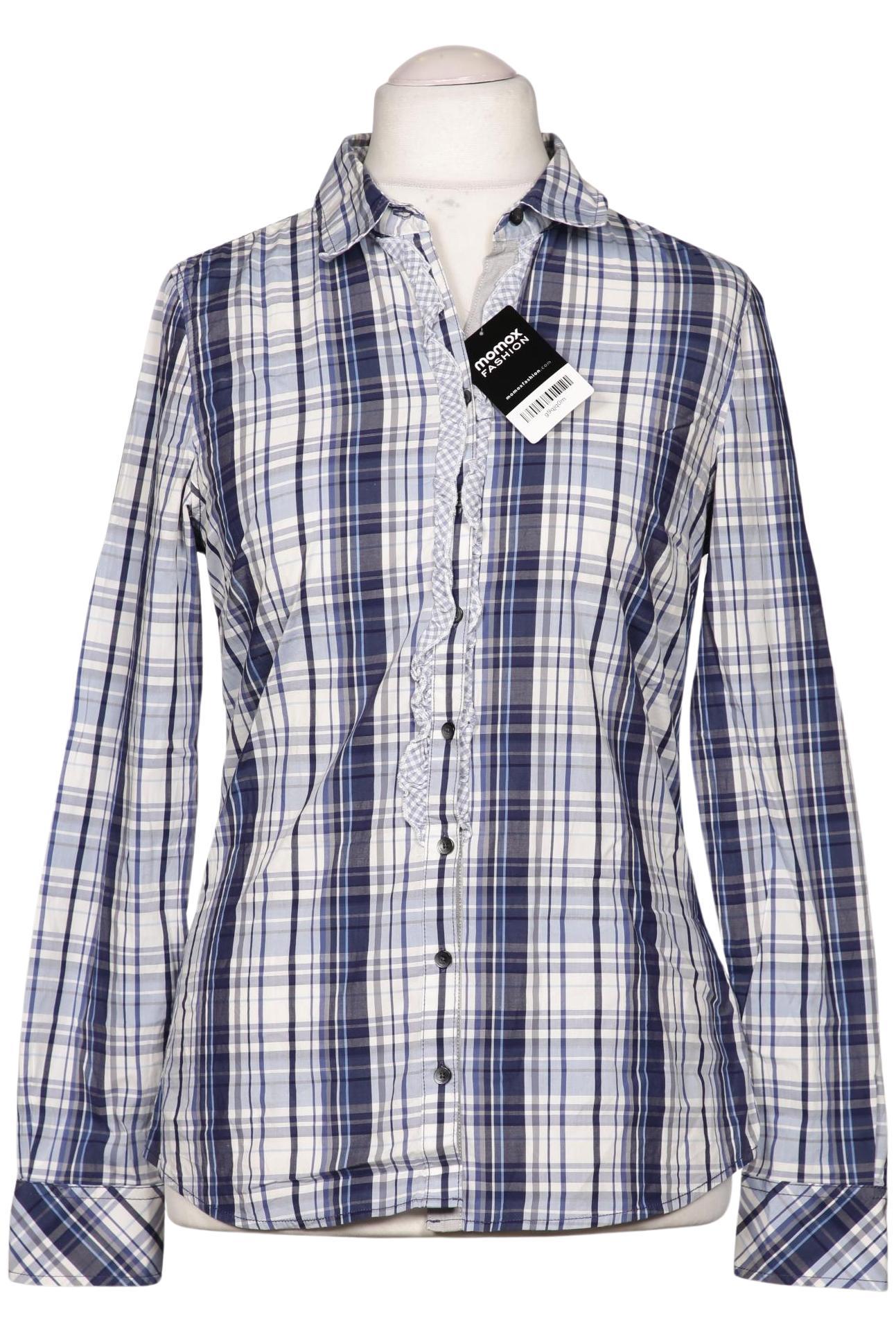 

Tommy Hilfiger Damen Bluse, mehrfarbig, Gr. 10