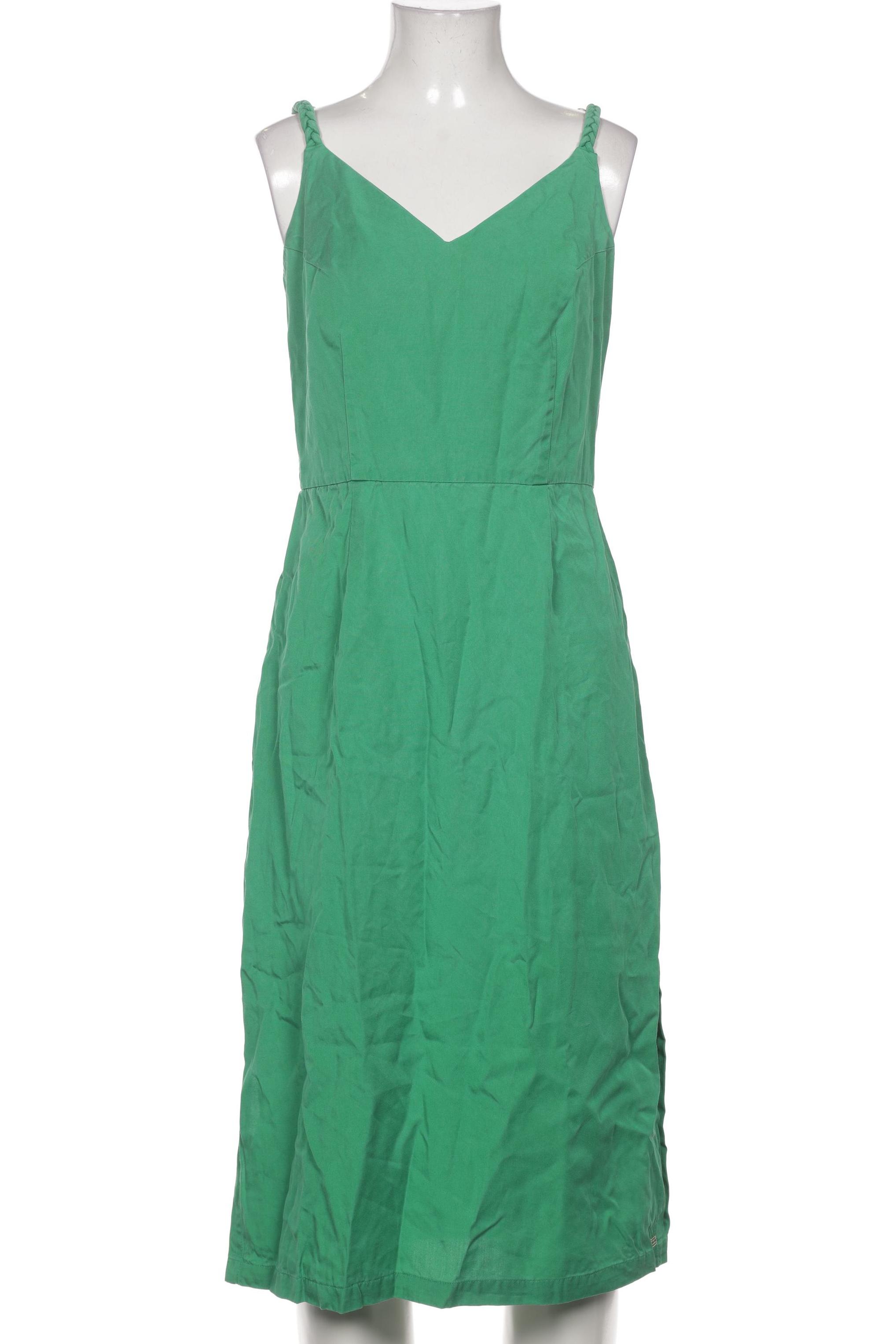 

Tommy Hilfiger Damen Kleid, grün, Gr. 8