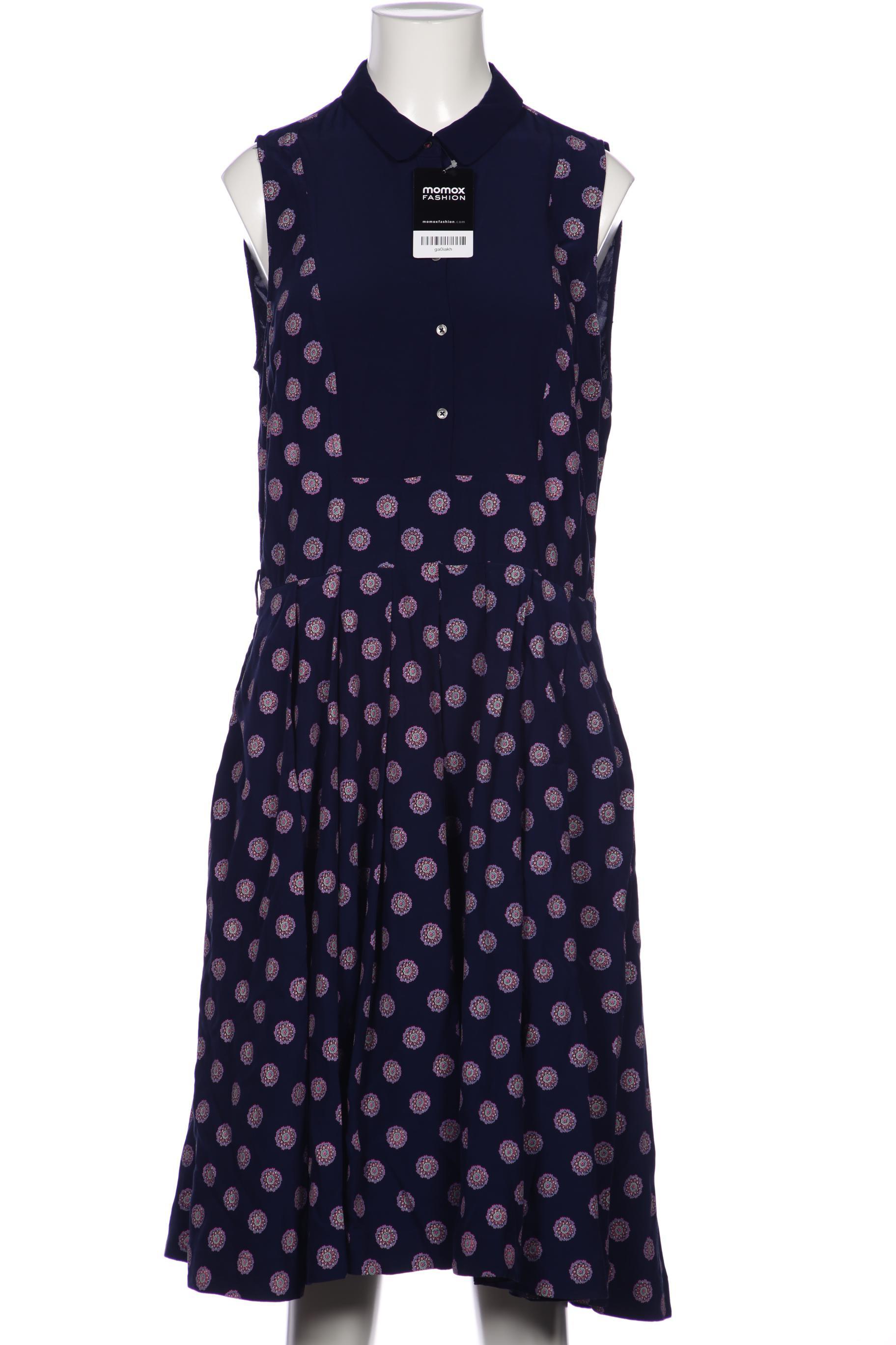 

Tommy Hilfiger Damen Kleid, marineblau