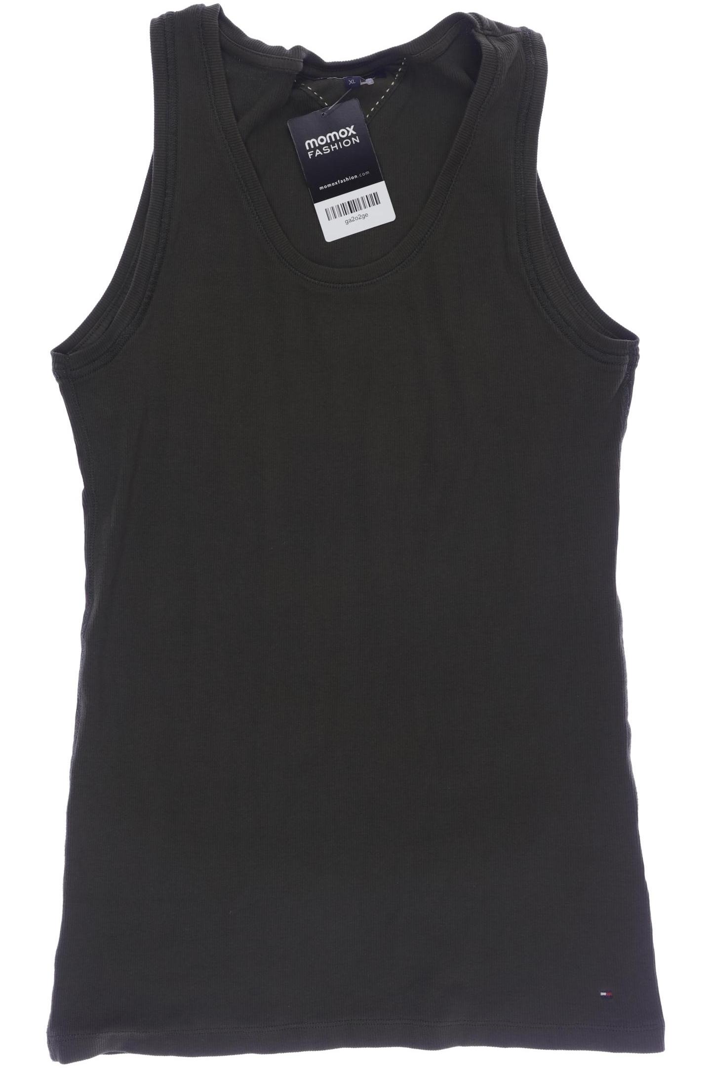 

Tommy Hilfiger Damen Top, grün, Gr. 44