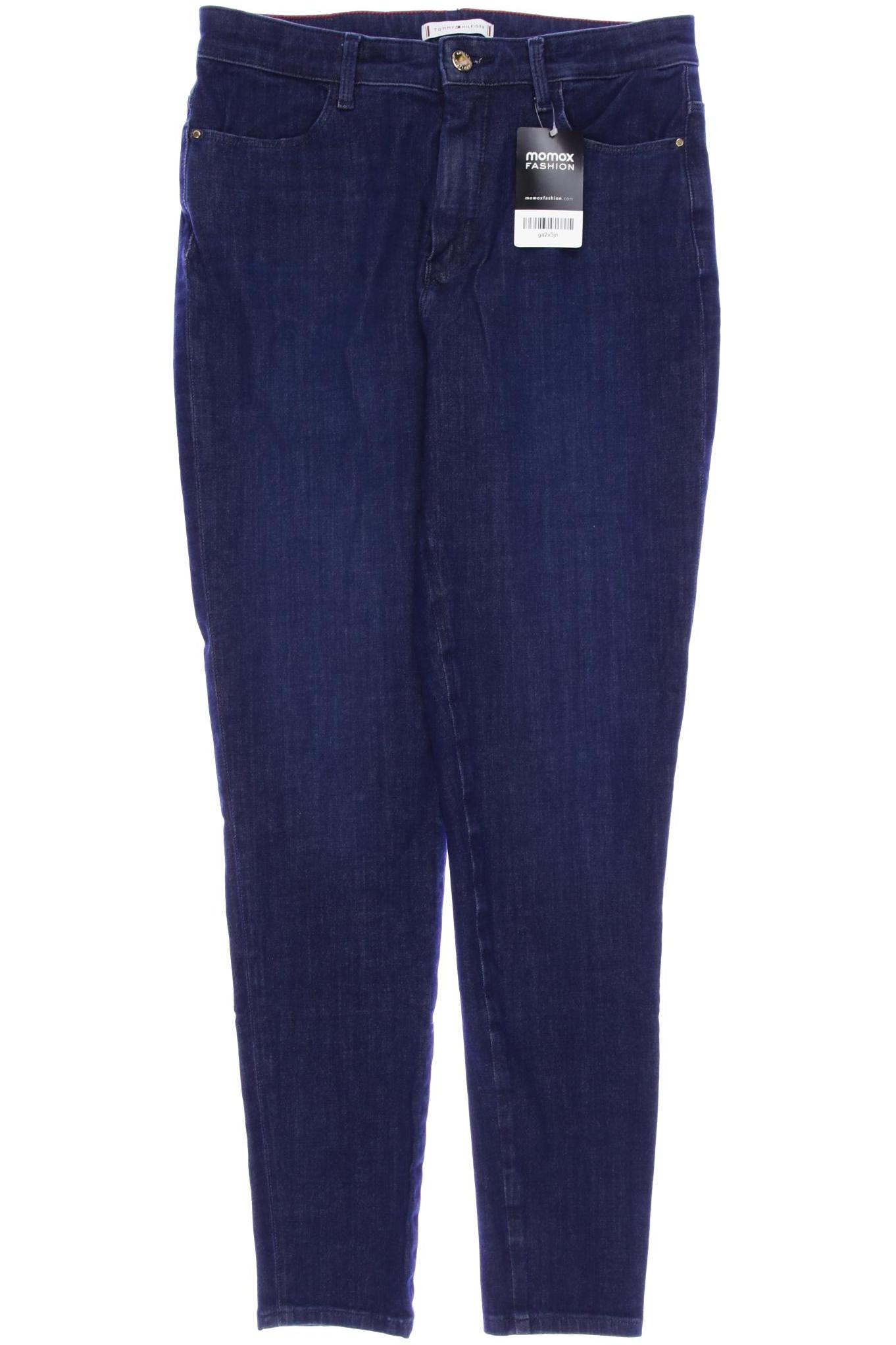 

Tommy Hilfiger Damen Jeans, marineblau, Gr. 32