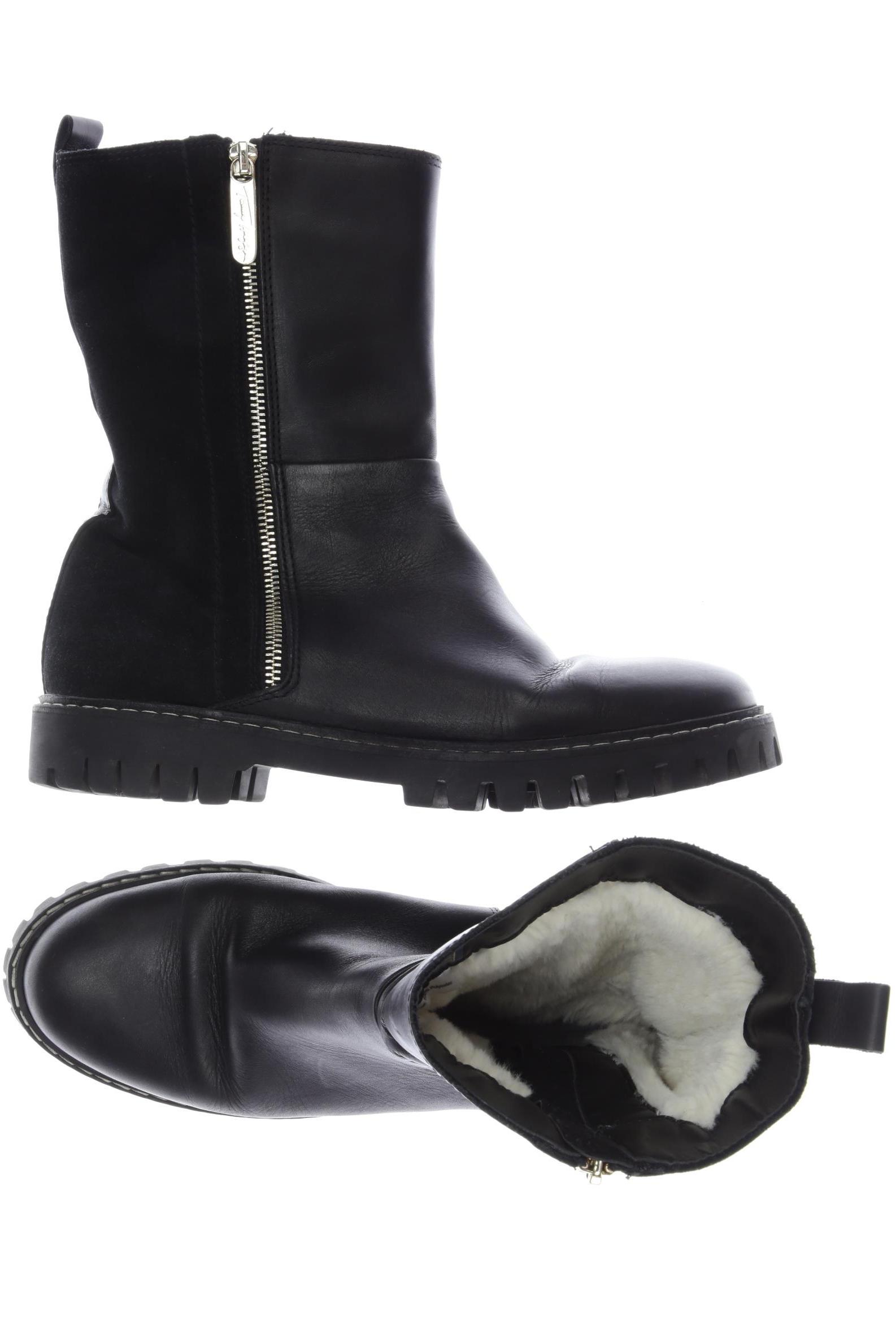 

Tommy Hilfiger Damen Stiefel, schwarz, Gr. 41