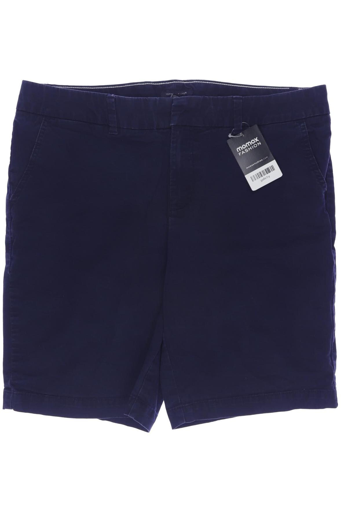 

Tommy Hilfiger Damen Shorts, blau, Gr. 14