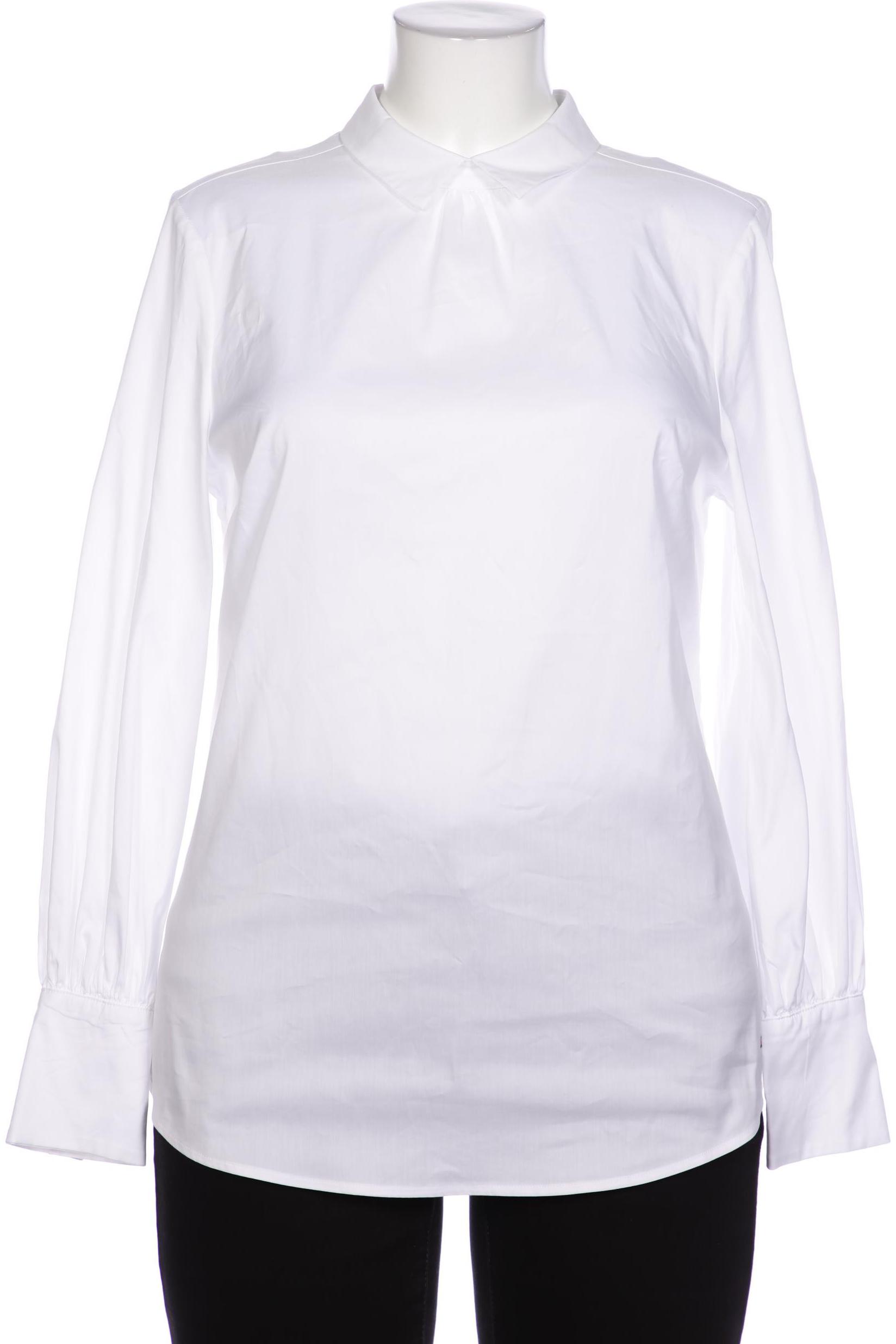 

Tommy Hilfiger Damen Bluse, weiß, Gr. 12