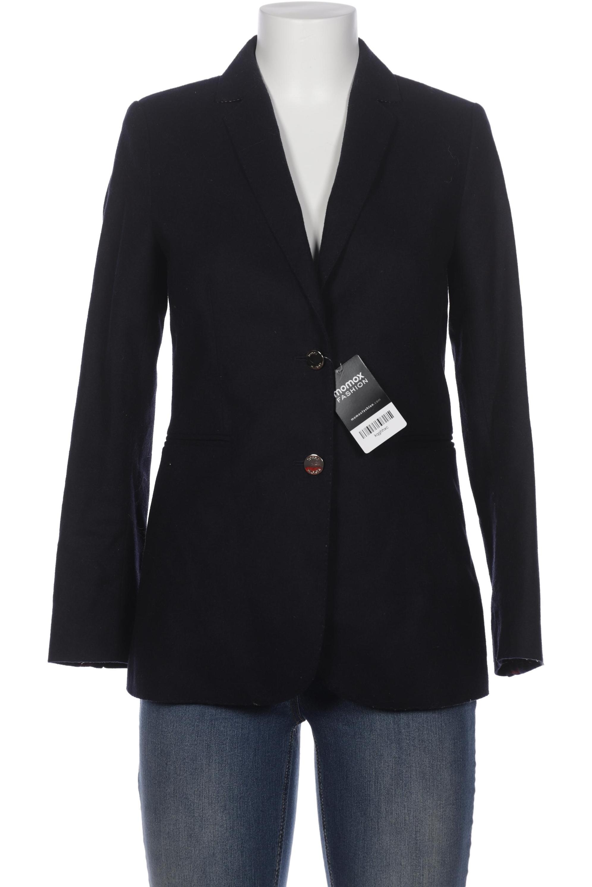 

Tommy Hilfiger Damen Blazer, marineblau, Gr. 6