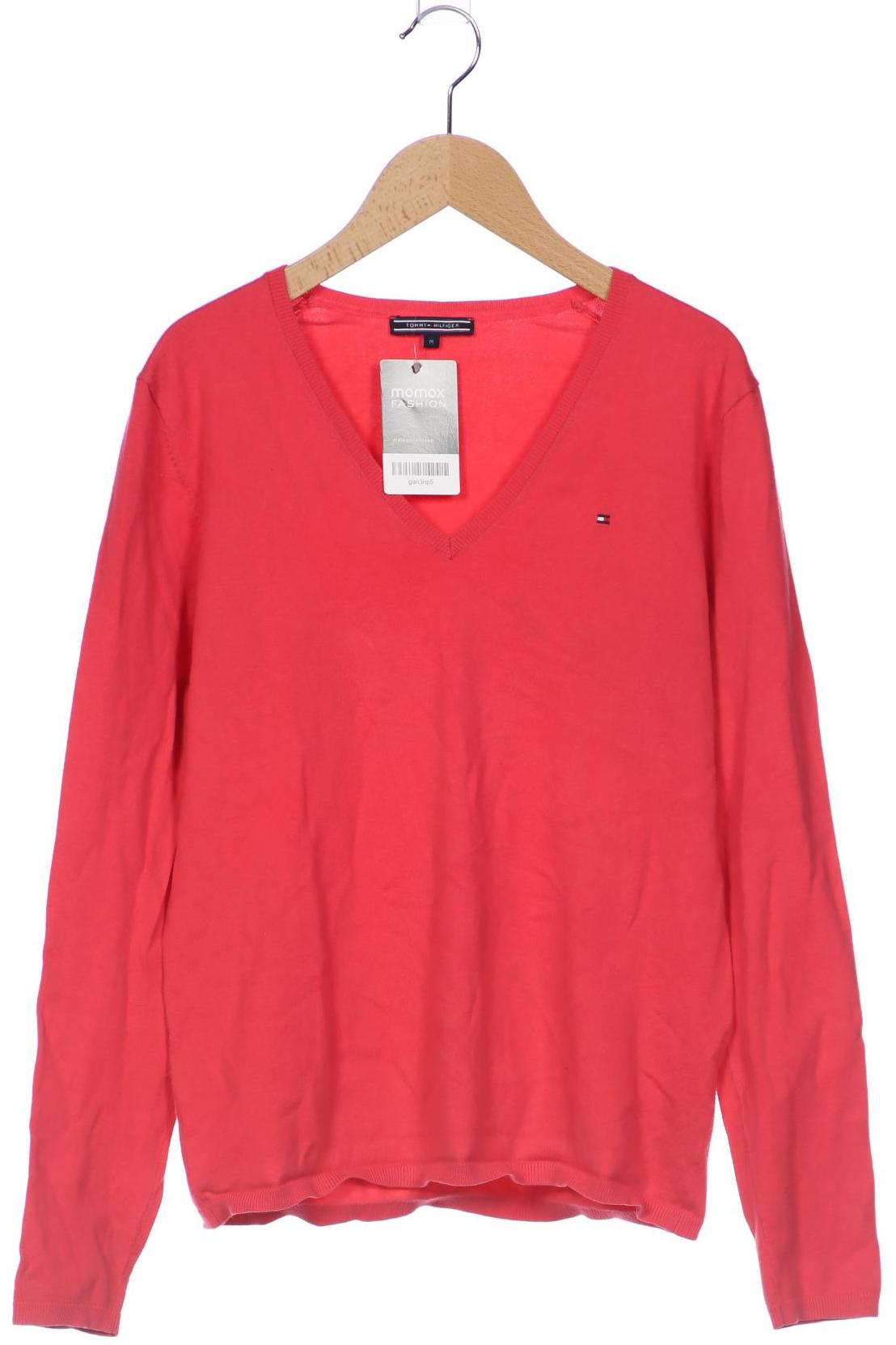 

Tommy Hilfiger Damen Pullover, pink, Gr. 38