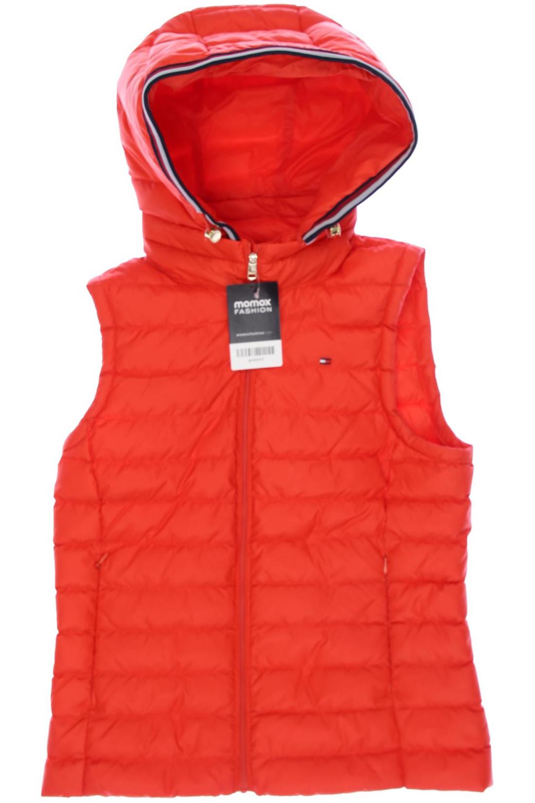 

Tommy Hilfiger Damen Weste, rot