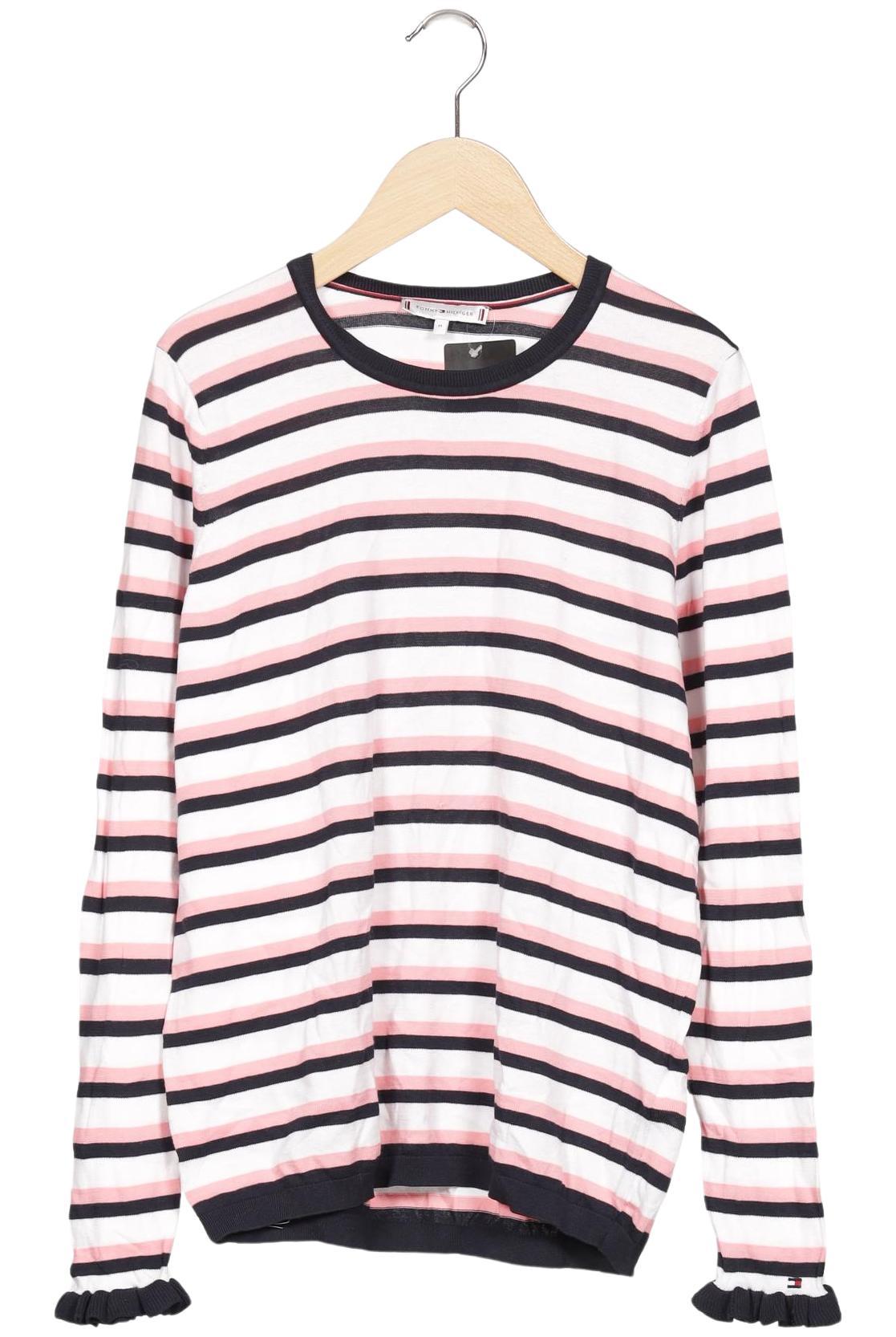 

Tommy Hilfiger Damen Pullover, mehrfarbig, Gr. 38