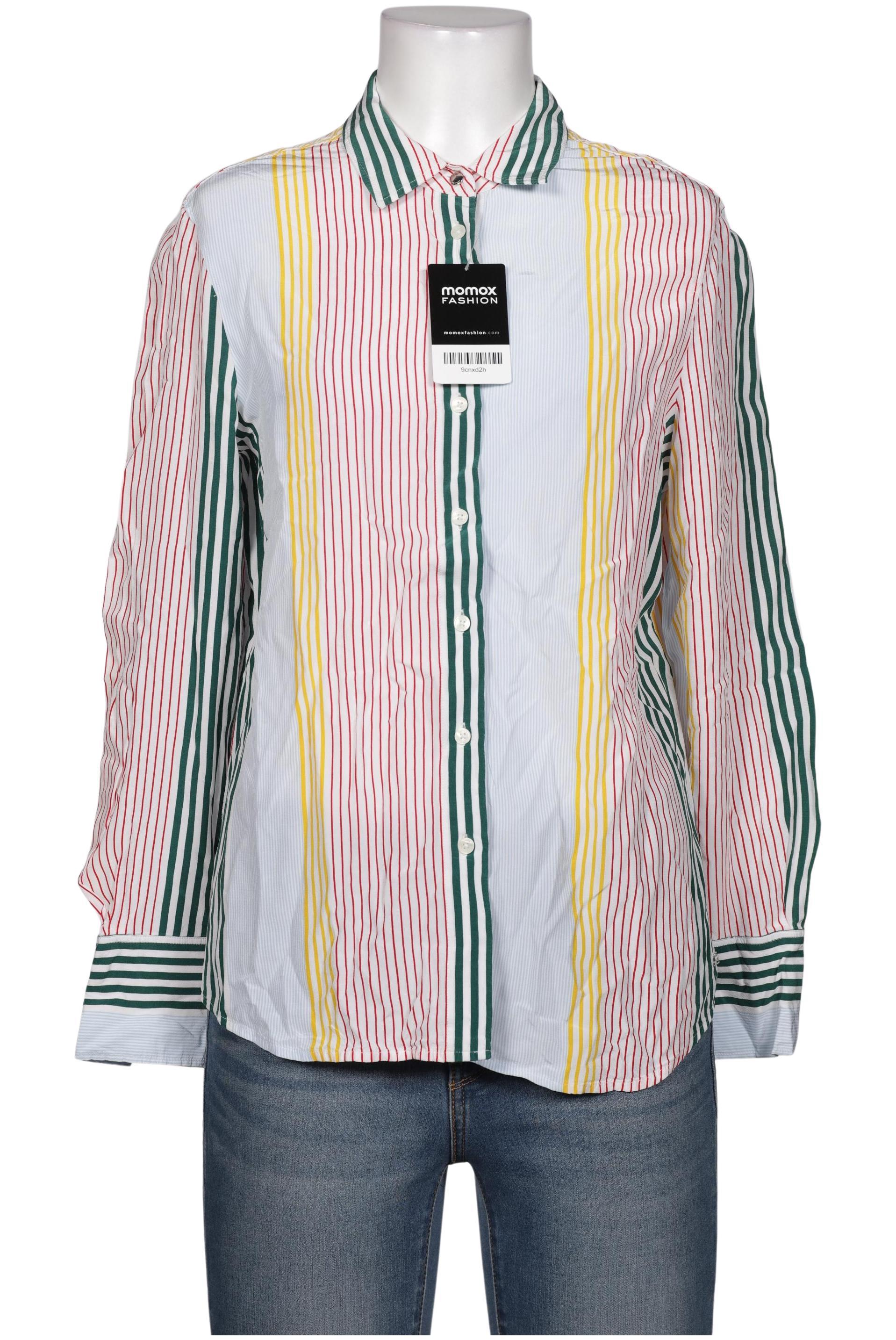 

Tommy Hilfiger Damen Bluse, mehrfarbig, Gr. 8