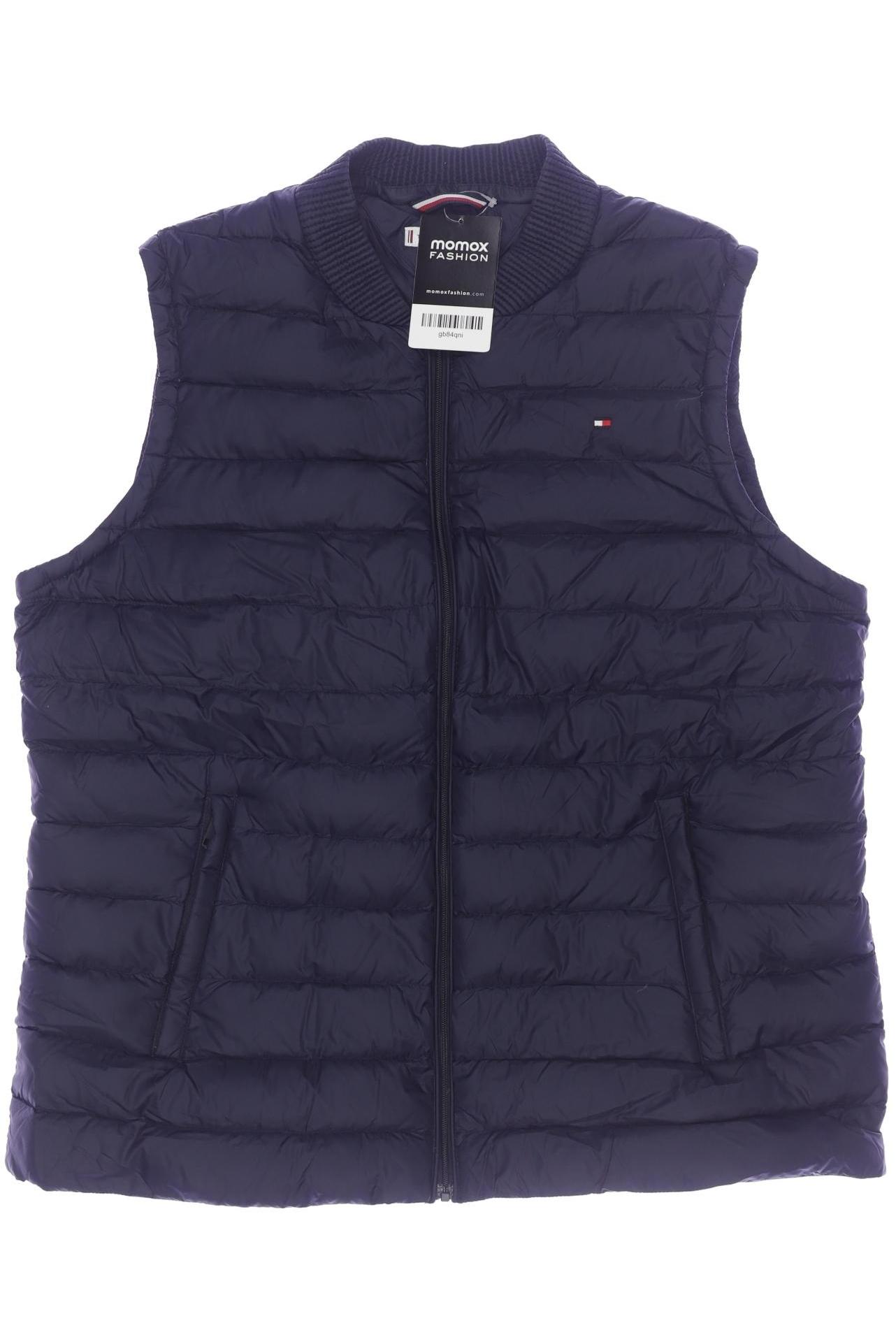 

Tommy Hilfiger Damen Weste, marineblau, Gr. 42