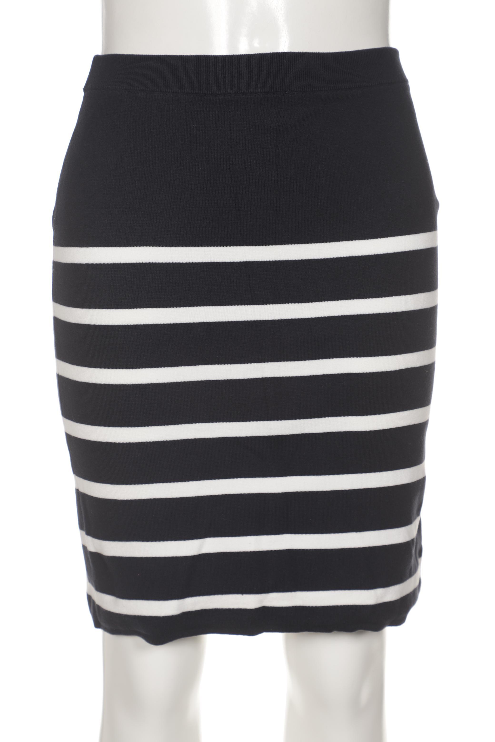 

Tommy Hilfiger Damen Rock, marineblau