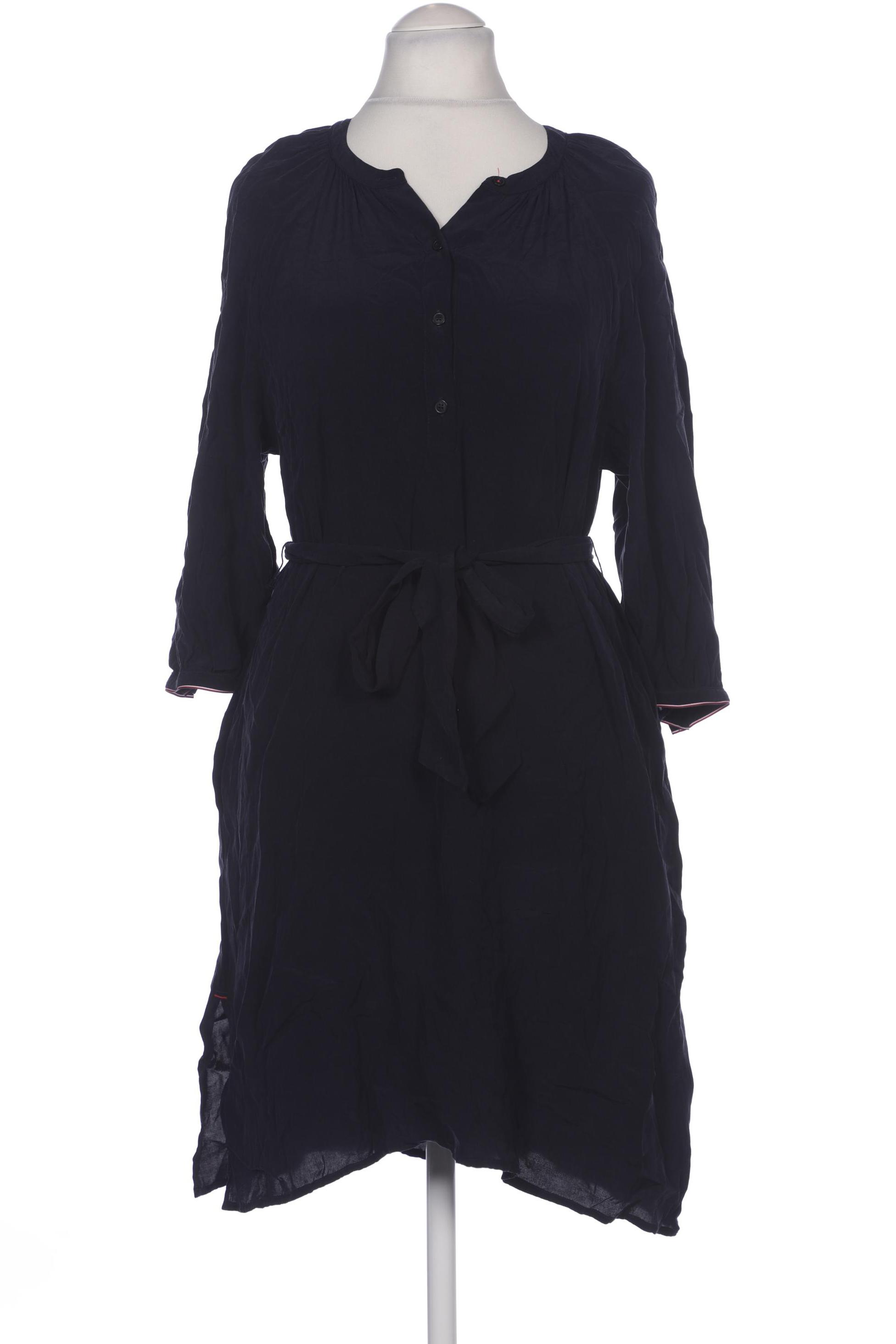 

Tommy Hilfiger Damen Kleid, marineblau, Gr. 38