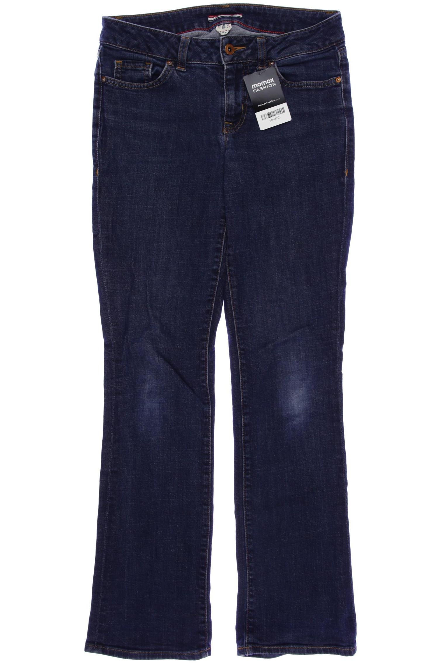 

Tommy Hilfiger Damen Jeans, marineblau, Gr. 2