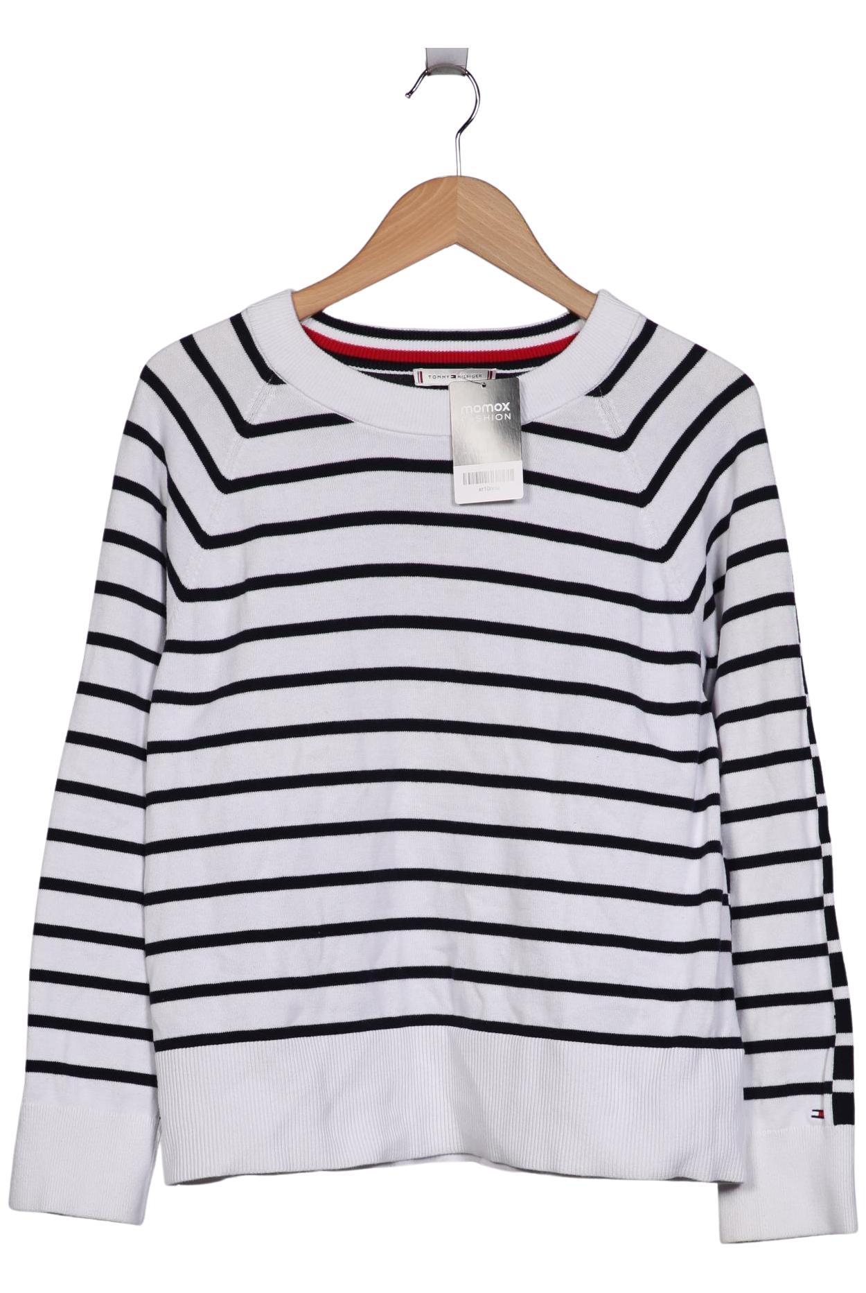 

Tommy Hilfiger Damen Pullover, weiß, Gr. 44