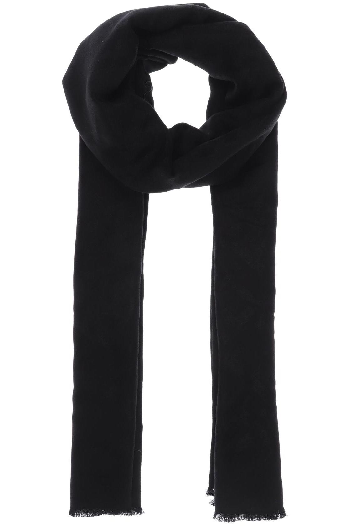 

Tommy Hilfiger Damen Schal, schwarz, Gr.