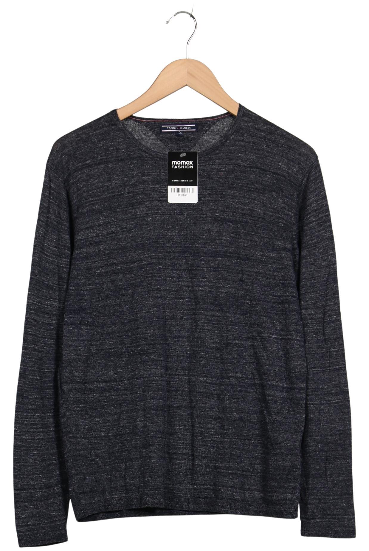 

Tommy Hilfiger Damen Pullover, marineblau, Gr. 38
