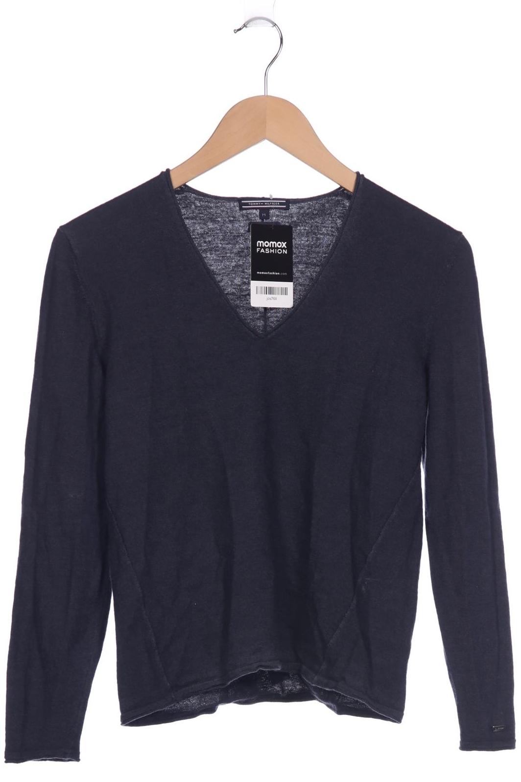 

Tommy Hilfiger Damen Pullover, marineblau, Gr. 38