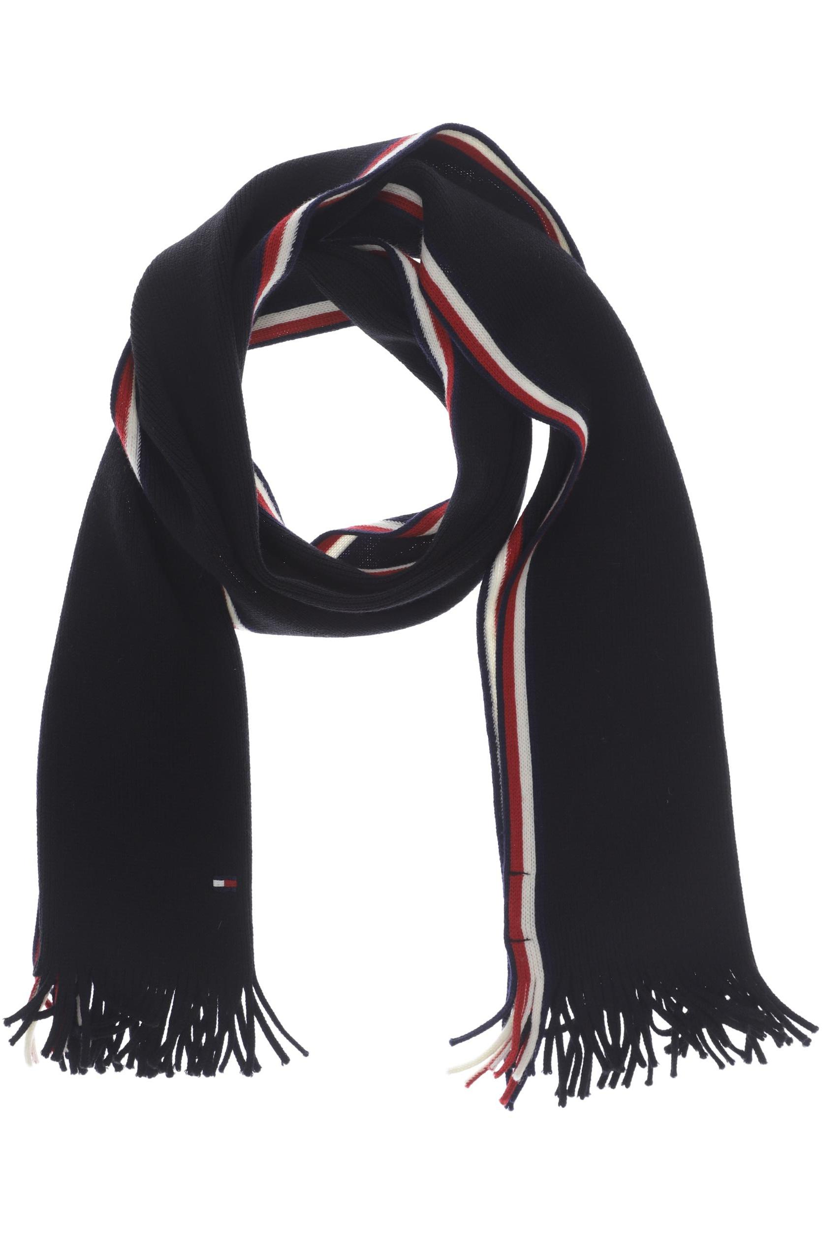 

Tommy Hilfiger Damen Schal, schwarz, Gr.