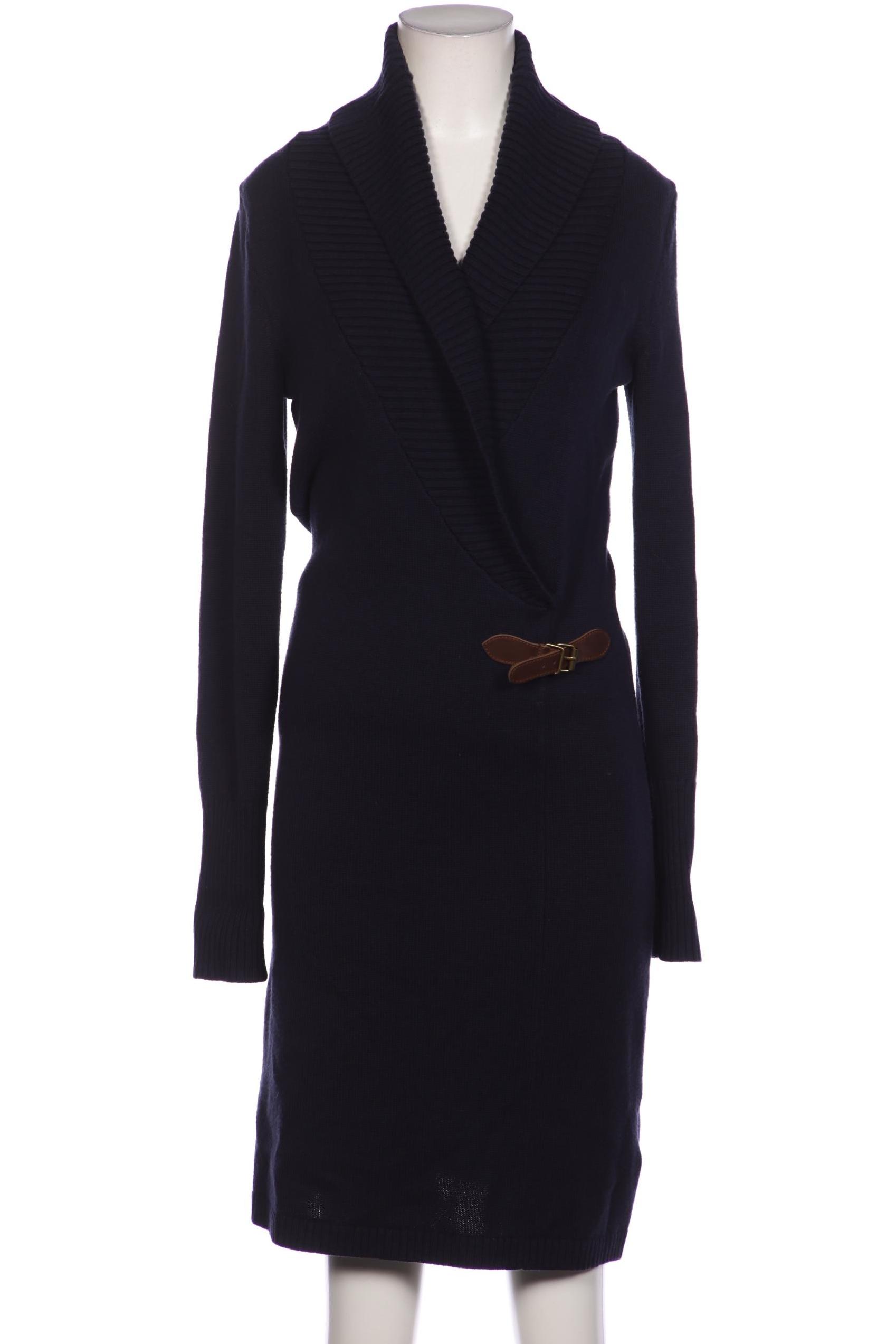 

Tommy Hilfiger Damen Kleid, marineblau, Gr. 36