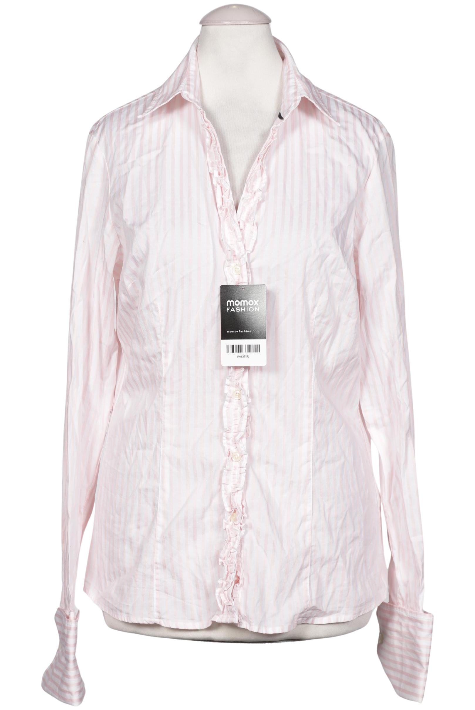 

Tommy Hilfiger Damen Bluse, pink, Gr. 6