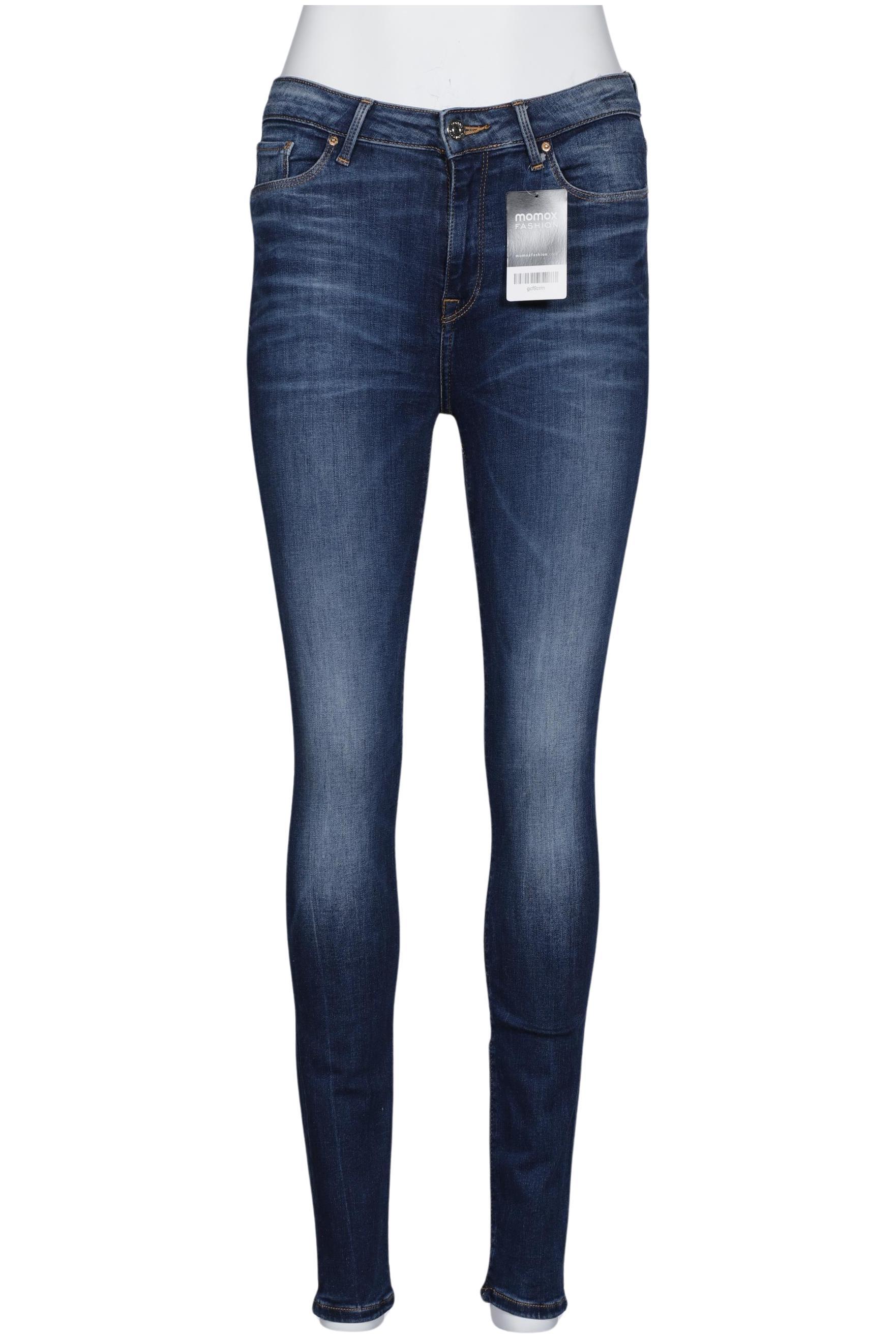 

Tommy Hilfiger Damen Jeans, marineblau, Gr. 28