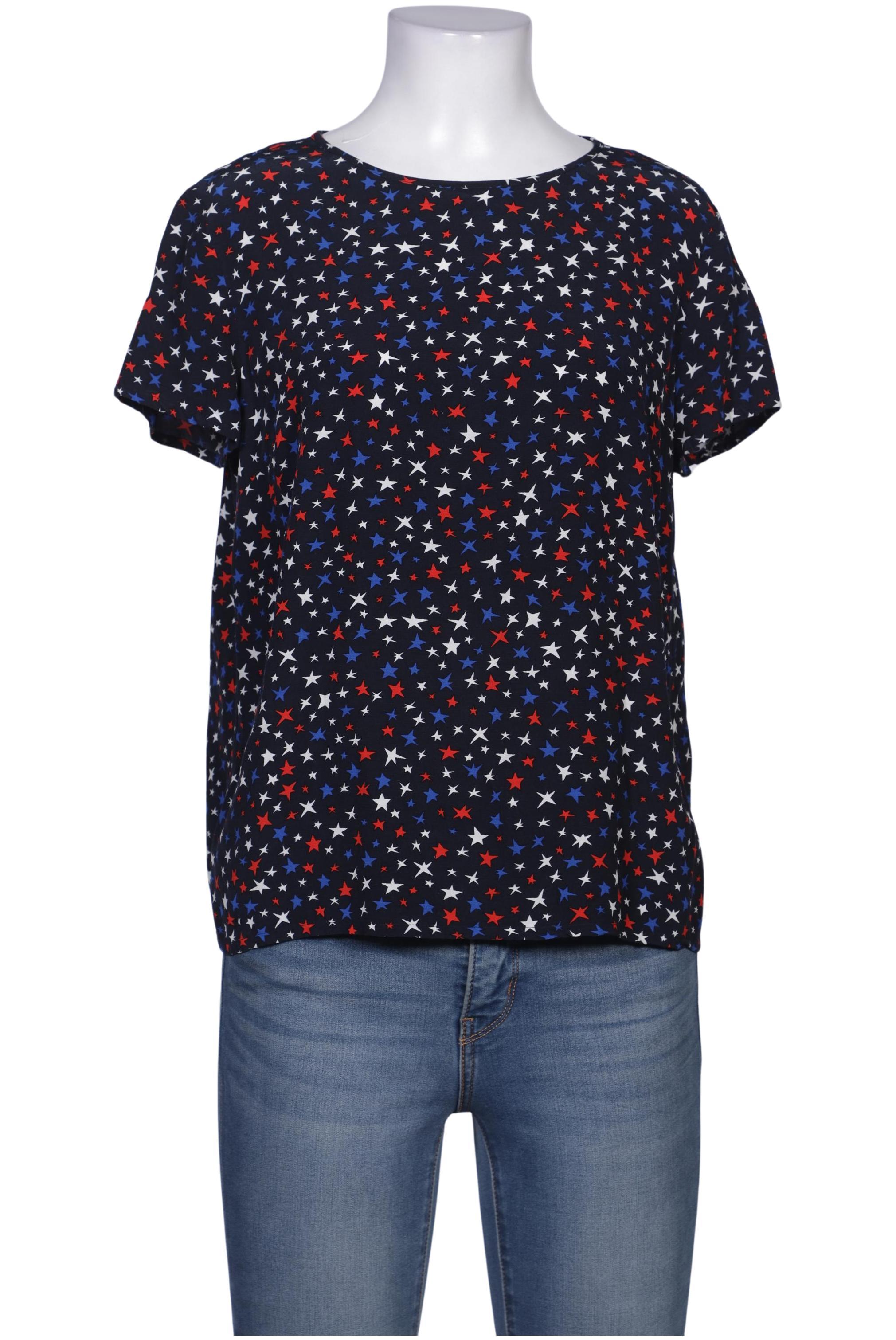 

Tommy Hilfiger Damen Bluse, mehrfarbig, Gr. 6