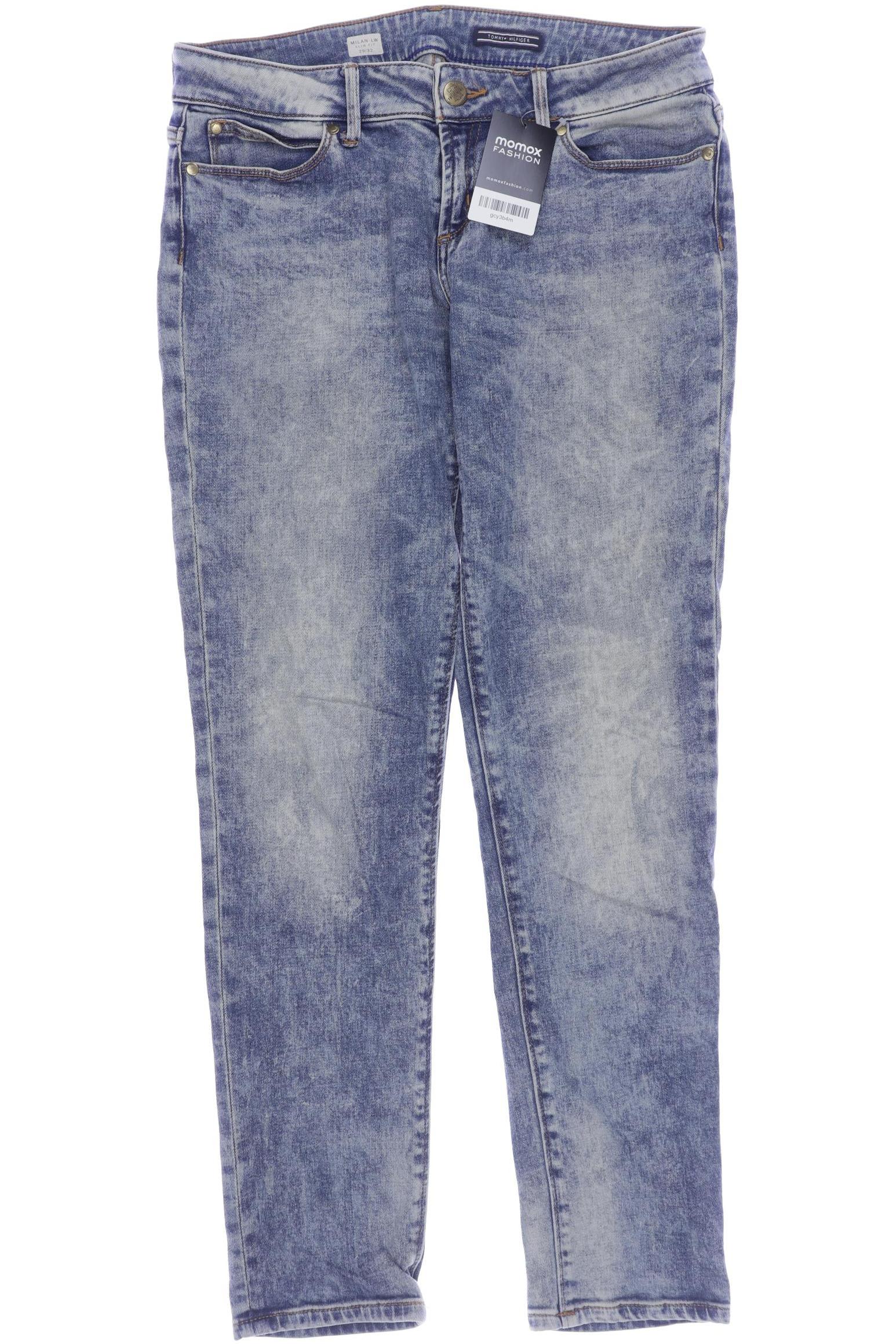 

Tommy Hilfiger Damen Jeans, blau, Gr. 29