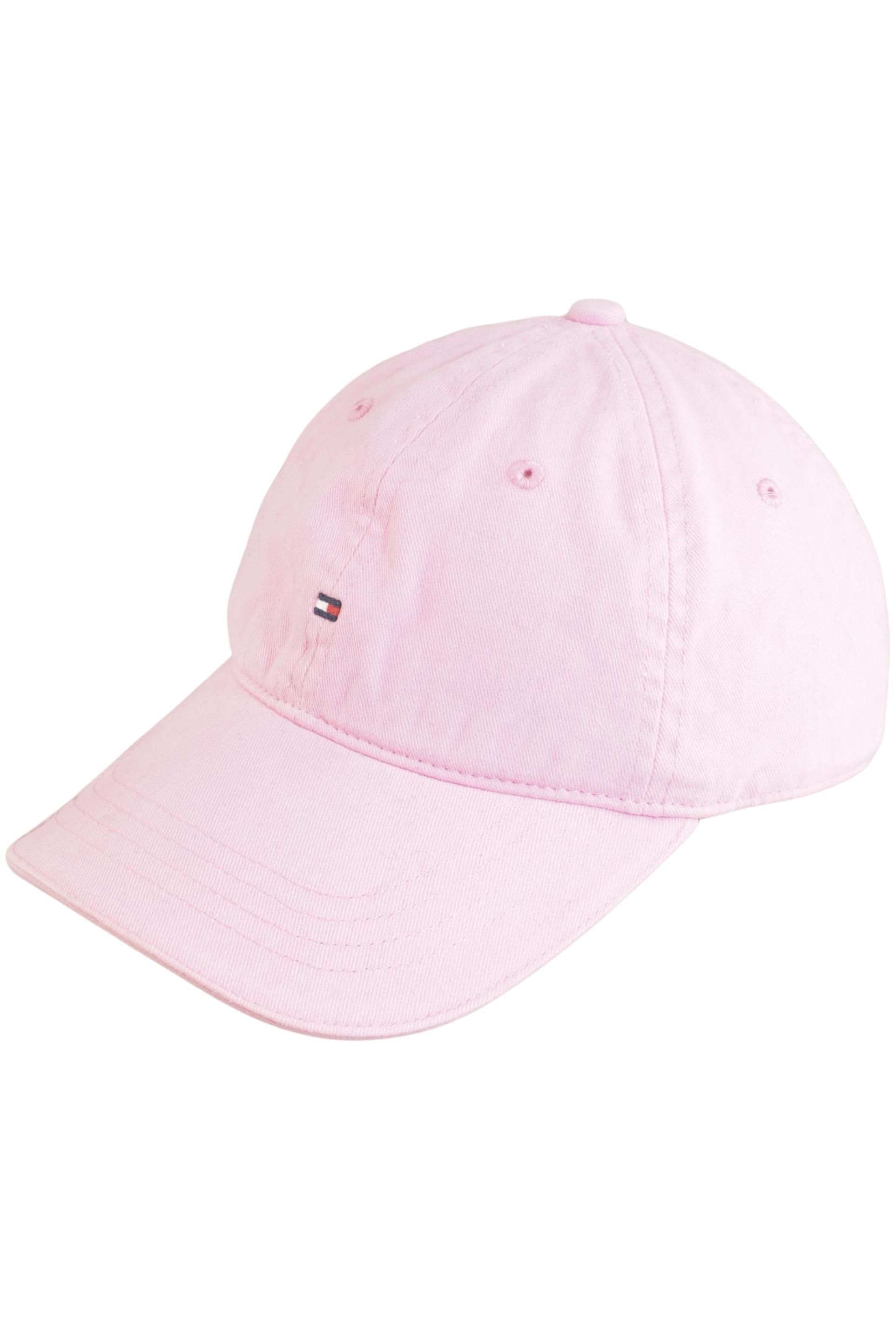 

Tommy Hilfiger Damen Hut/Mütze, pink, Gr. uni