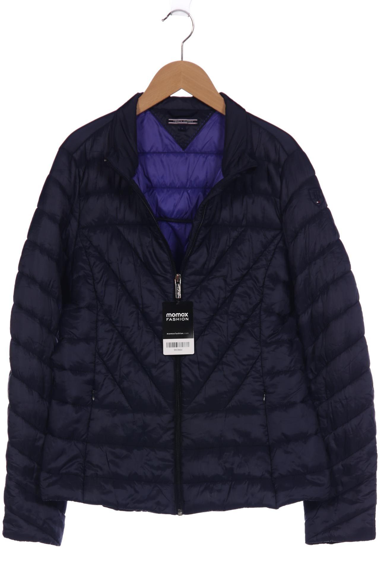 

Tommy Hilfiger Damen Jacke, marineblau