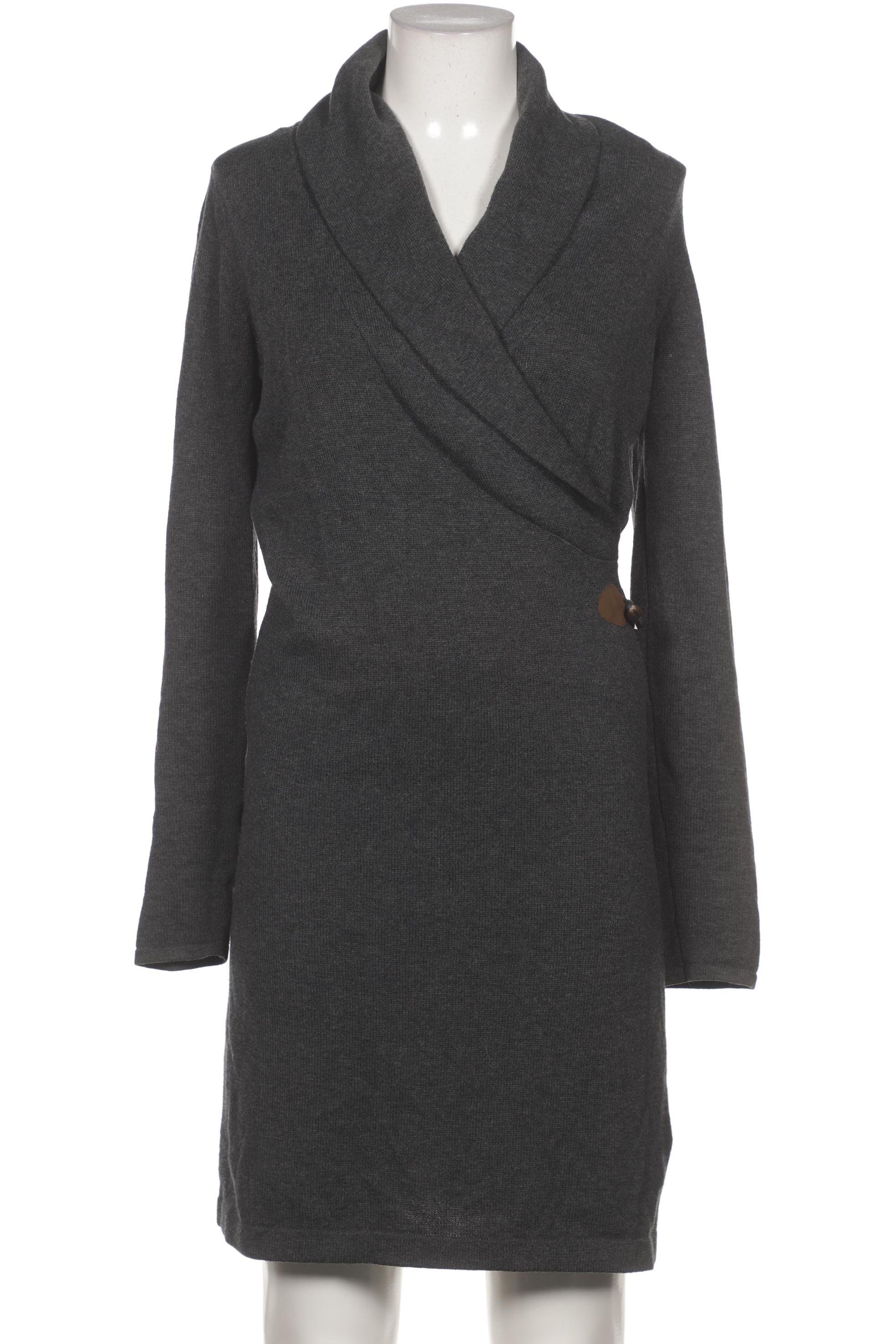 

Tommy Hilfiger Damen Kleid, grau, Gr. 38