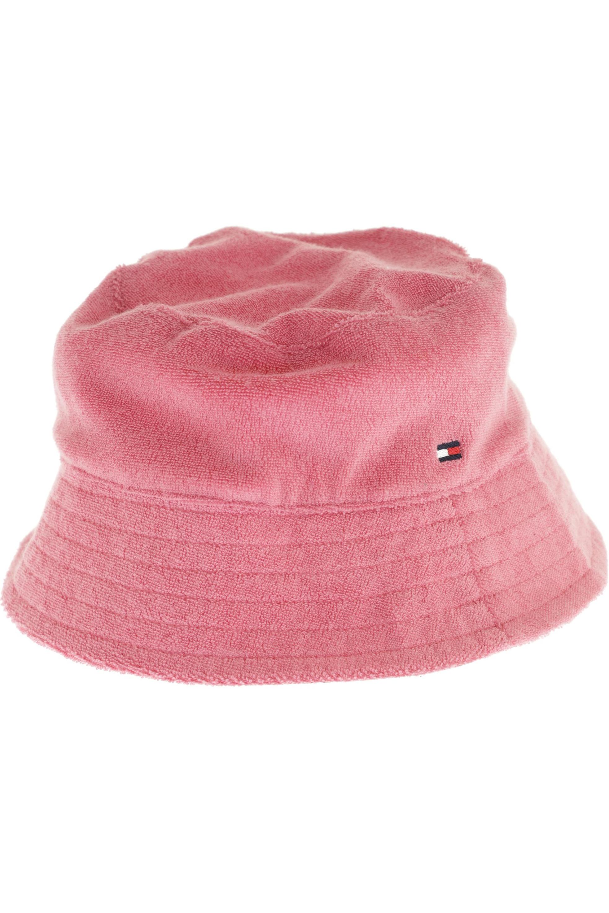 

Tommy Hilfiger Damen Hut/Mütze, pink, Gr. 56