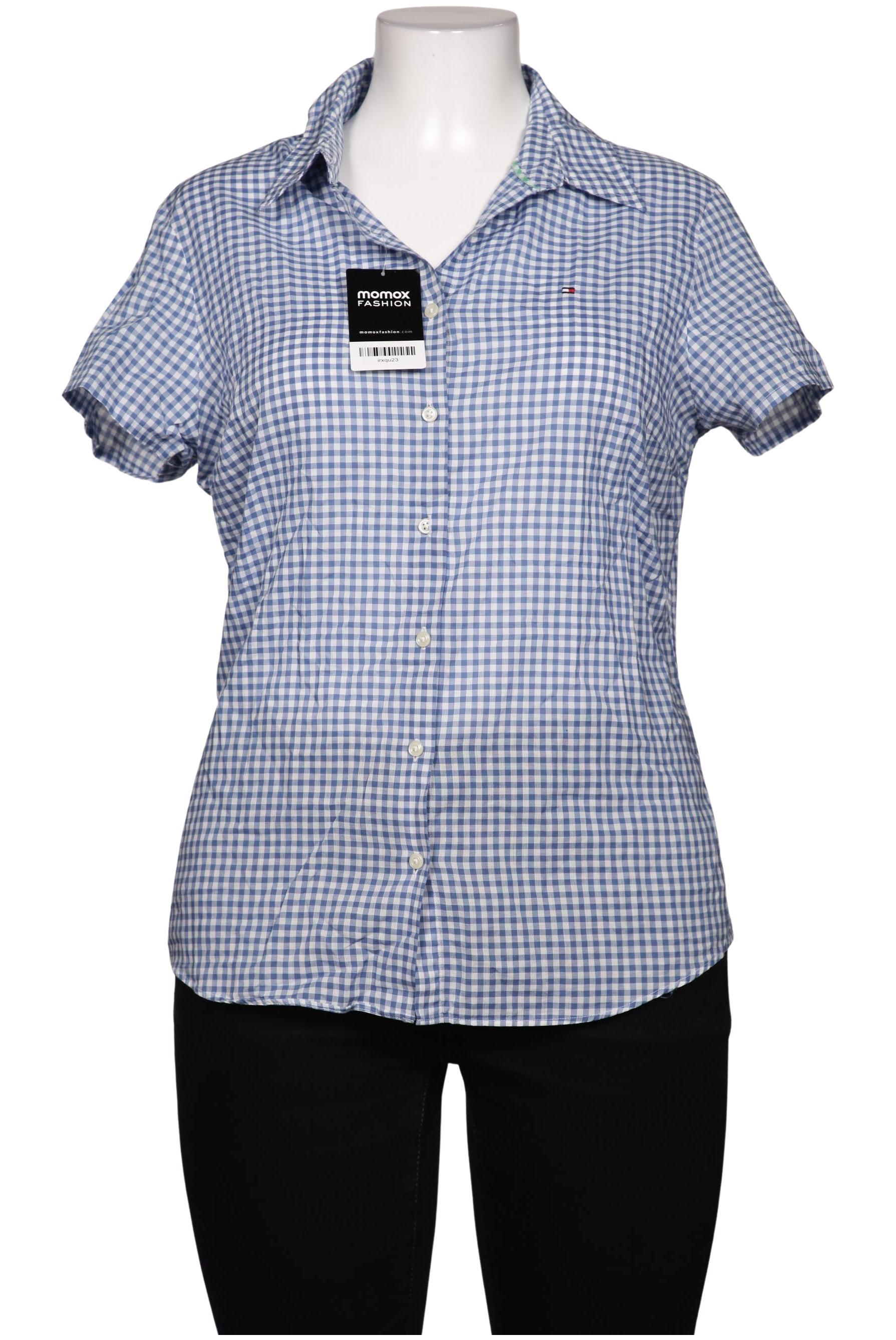 

Tommy Hilfiger Damen Bluse, mehrfarbig, Gr. 12