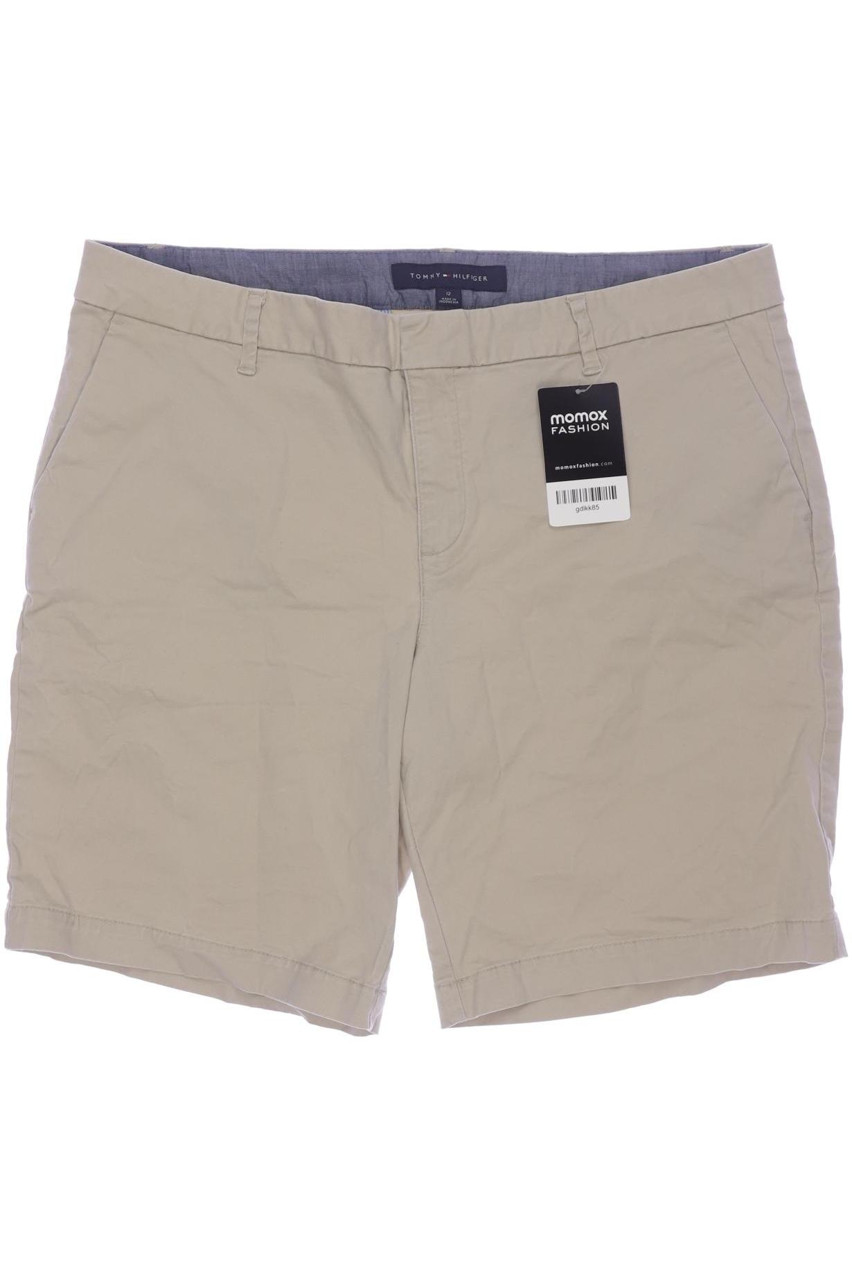 

Tommy Hilfiger Damen Shorts, beige, Gr. 12