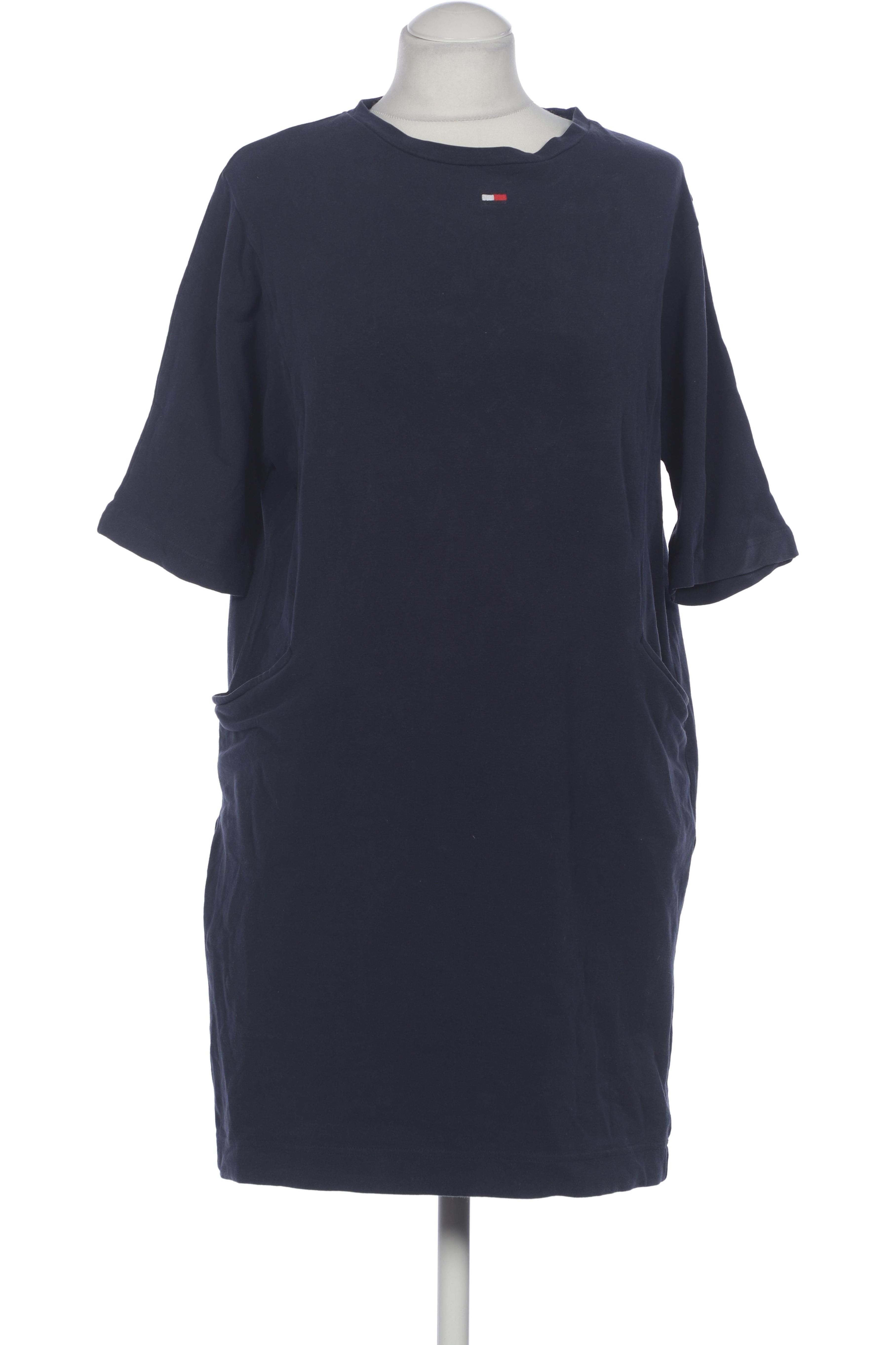 

Tommy Hilfiger Damen Kleid, marineblau, Gr. 38