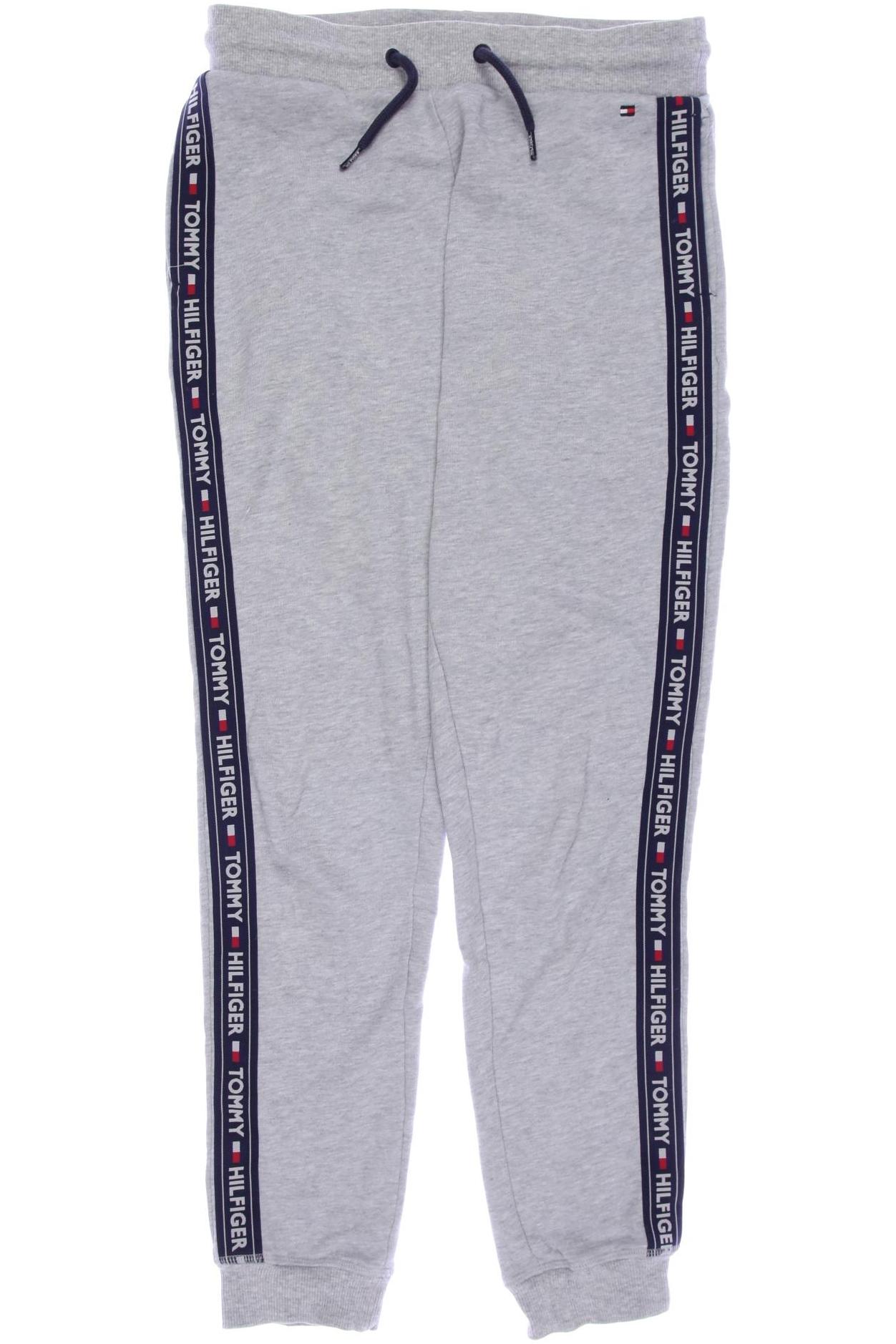 

Tommy Hilfiger Damen Stoffhose, grau, Gr. 0
