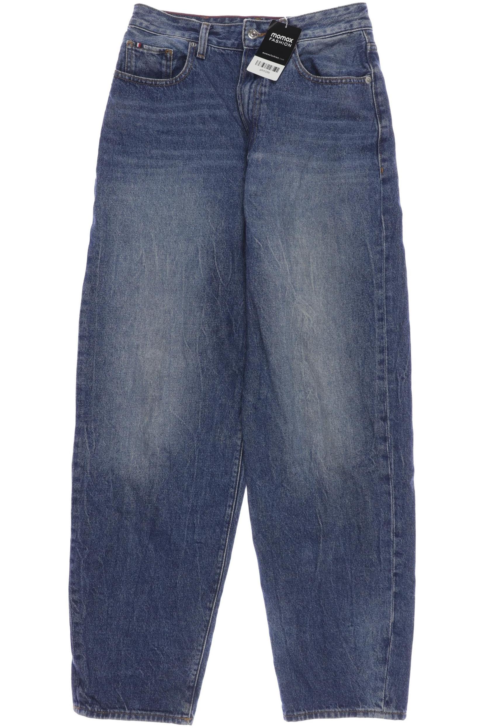 

Tommy Hilfiger Damen Jeans, blau, Gr. 28