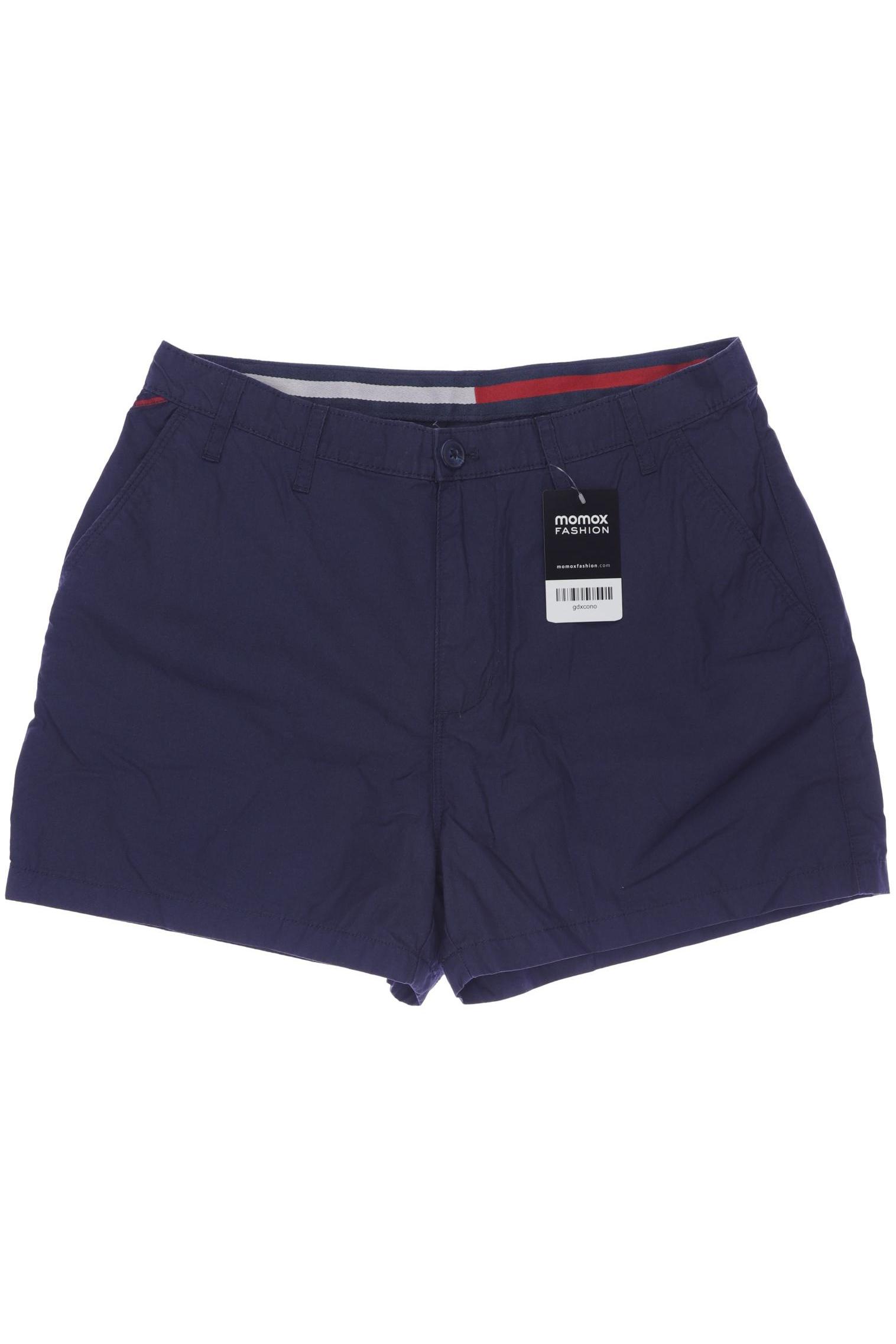 

Tommy Hilfiger Damen Shorts, marineblau, Gr. 40