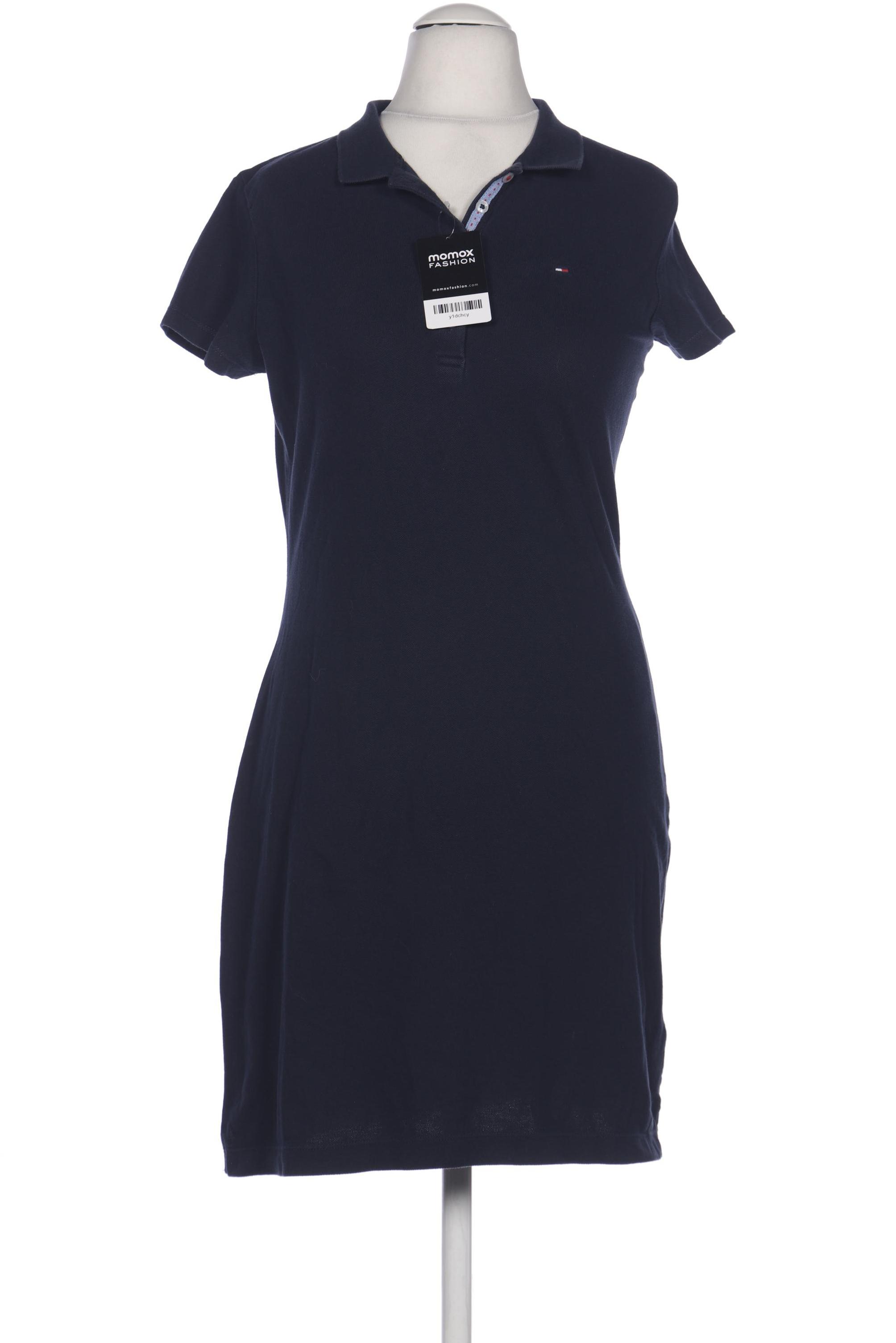 

Tommy Hilfiger Damen Kleid, marineblau, Gr. 38