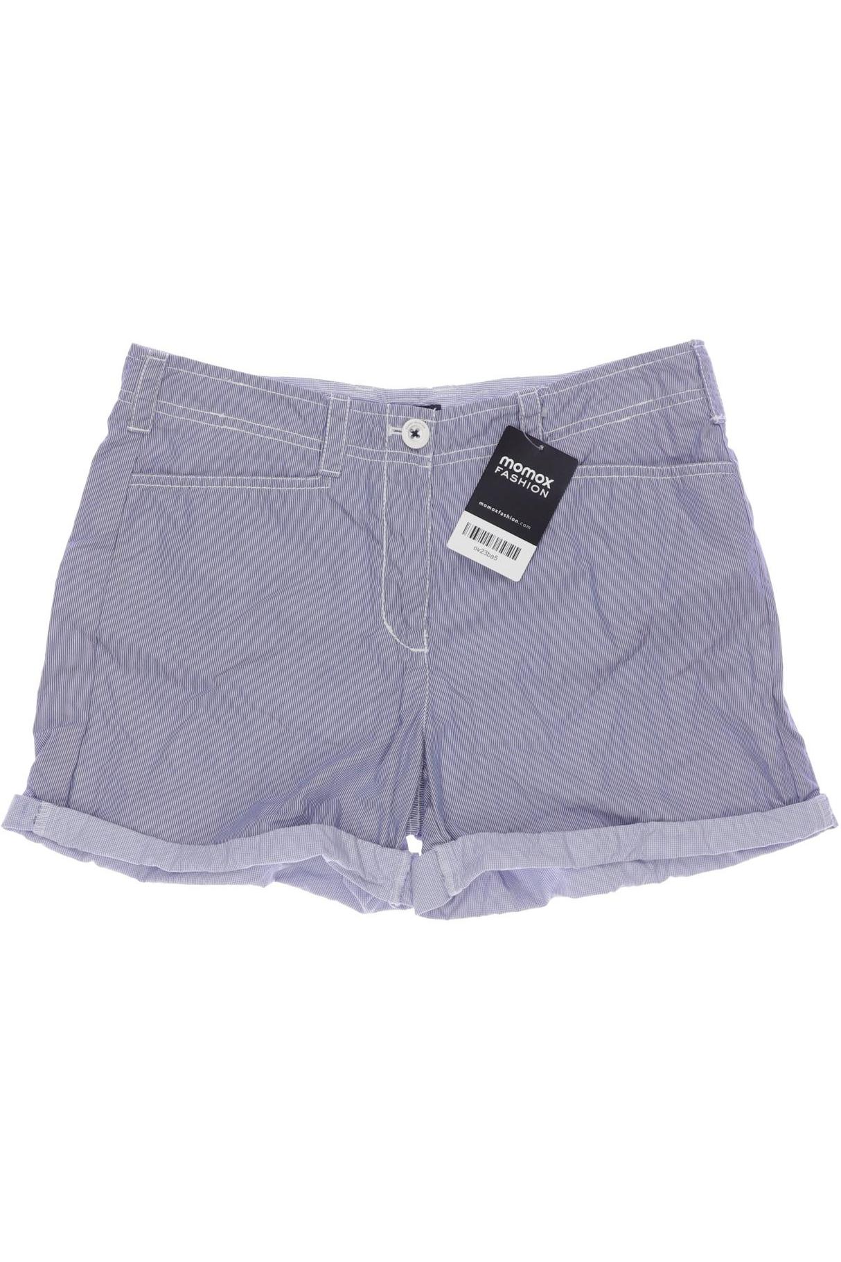 

Tommy Hilfiger Damen Shorts, blau, Gr. 6